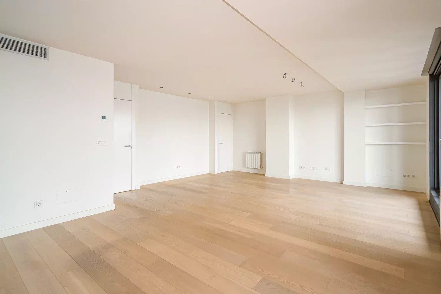 Daire Madrid - picture 4