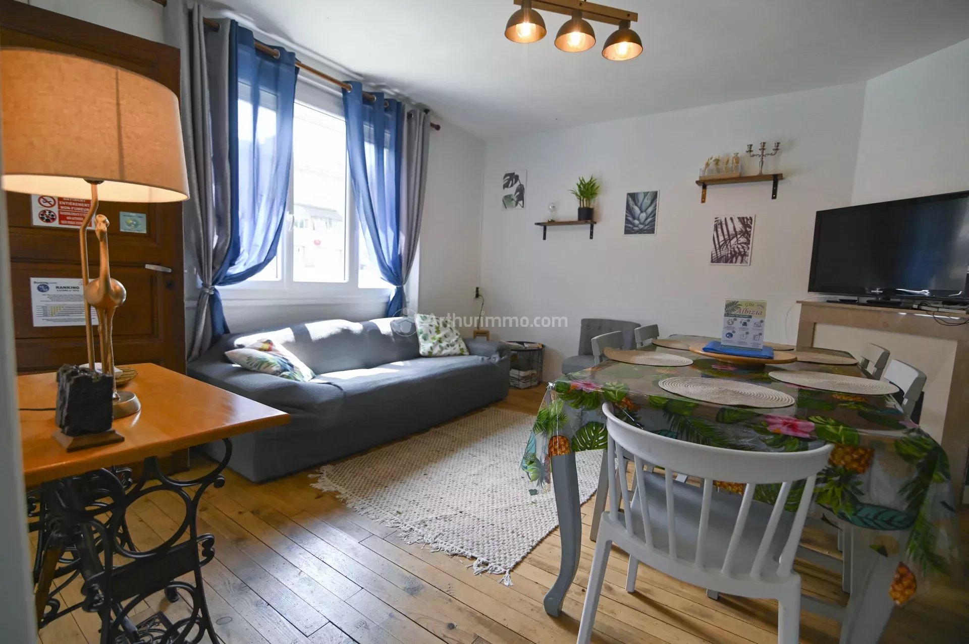 Agence immobilière de arthurimmo.com - Carmaux