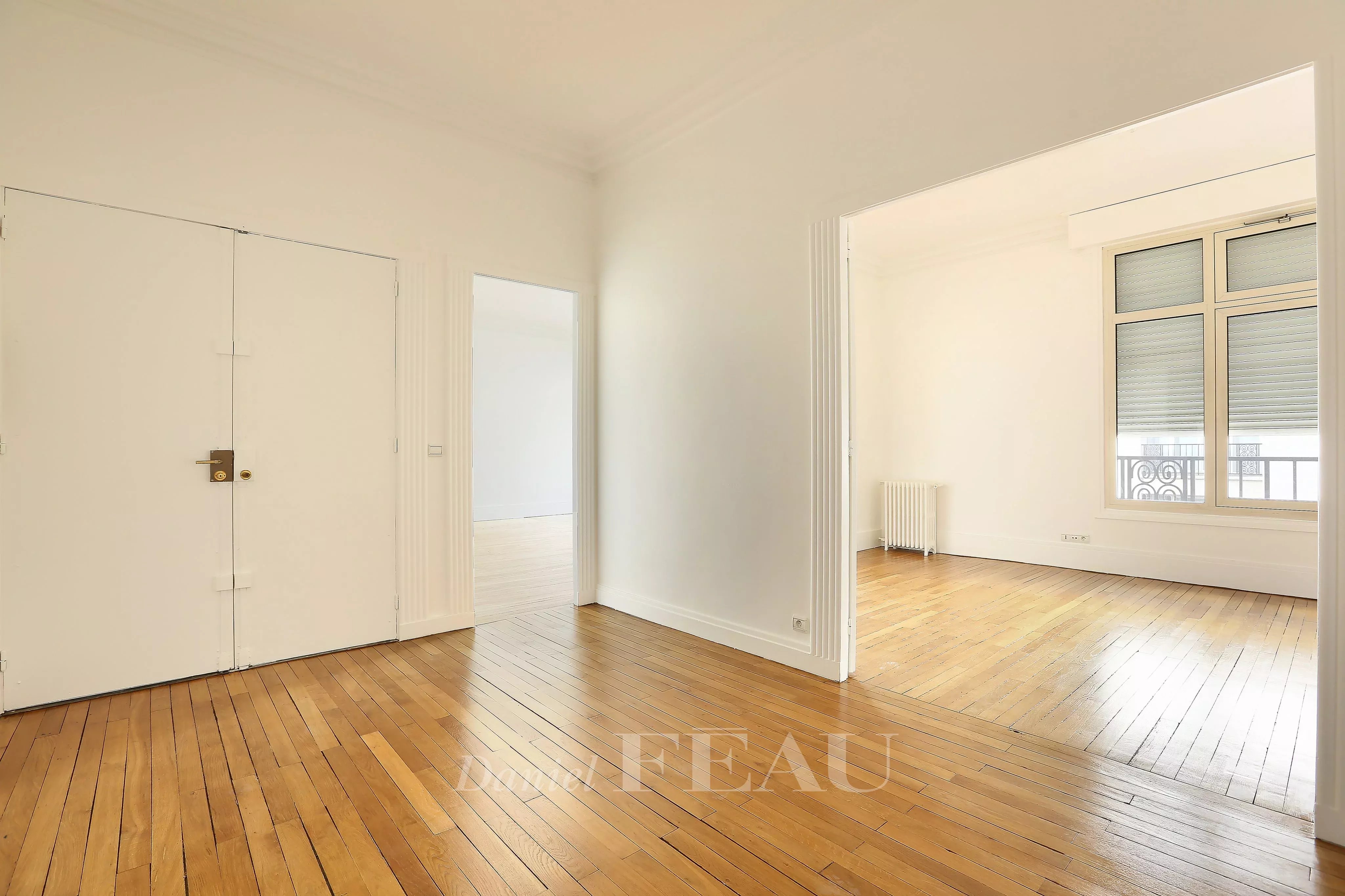 Location Appartement Neuilly-sur-Seine