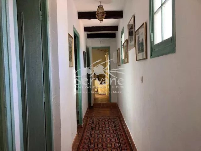 LORGUES PROVENCE FOR SALE COUNTRYSIDE HOUSE 4 BEDROOMS