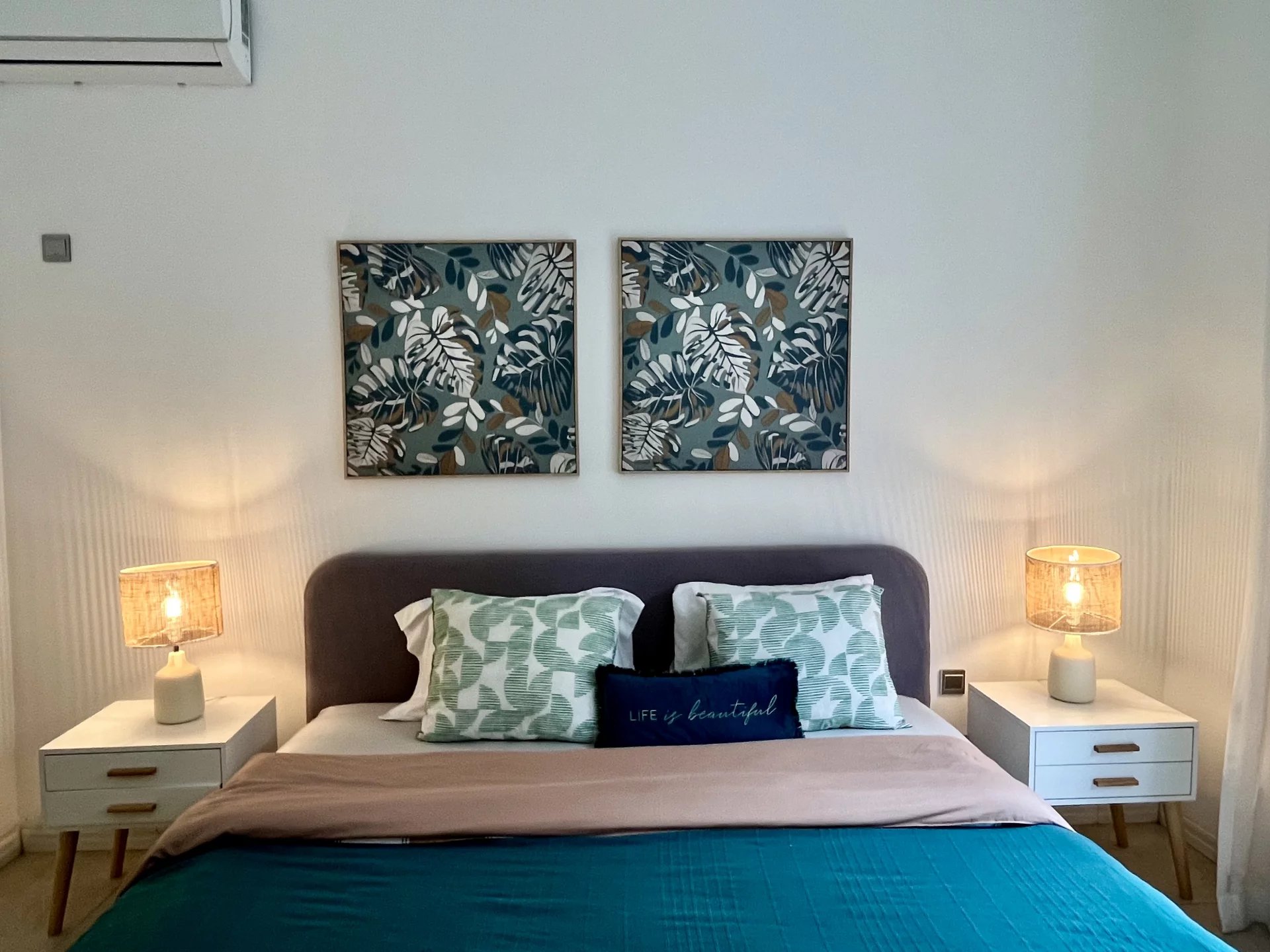 Daire Pereybère - picture 11