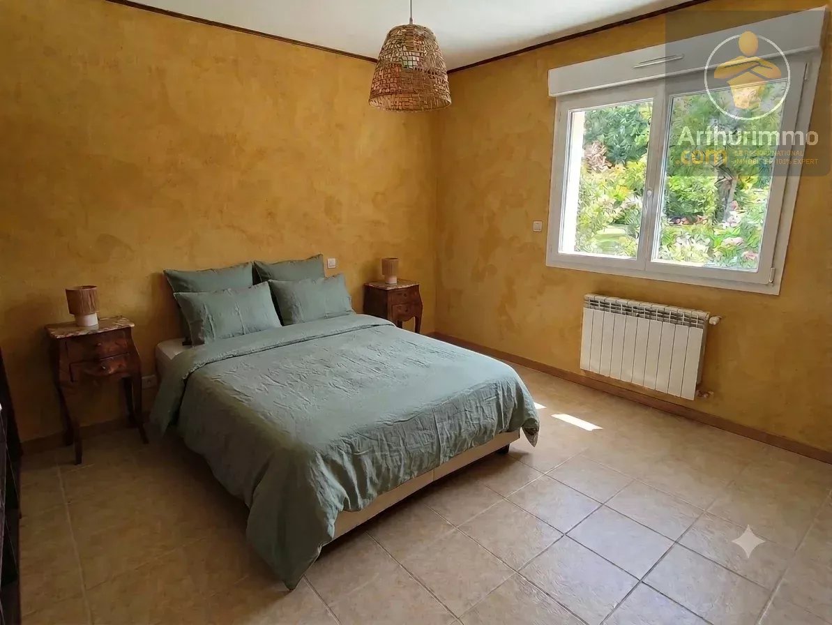 Maison  6 pièces 4 chambres à Beaugency — photo 11