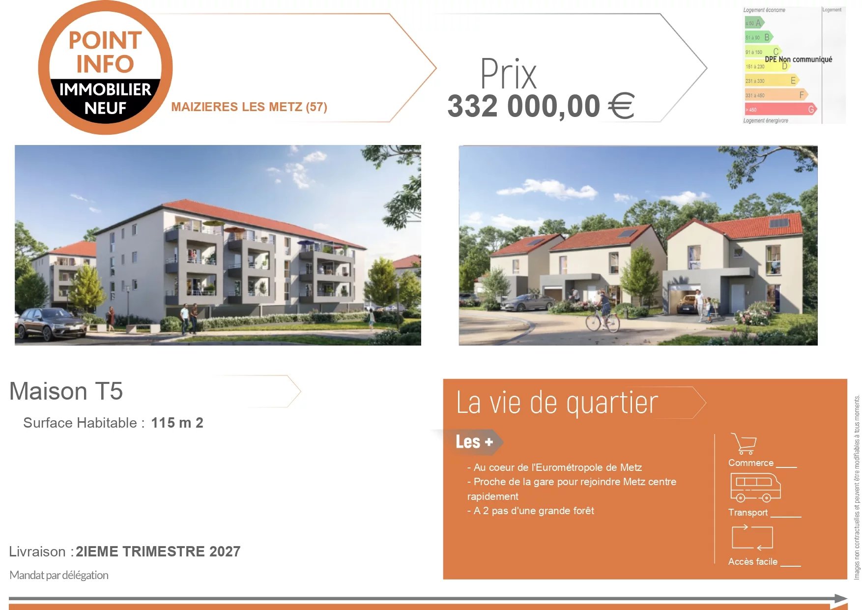 Agence immobilière de Nat'Immobilier