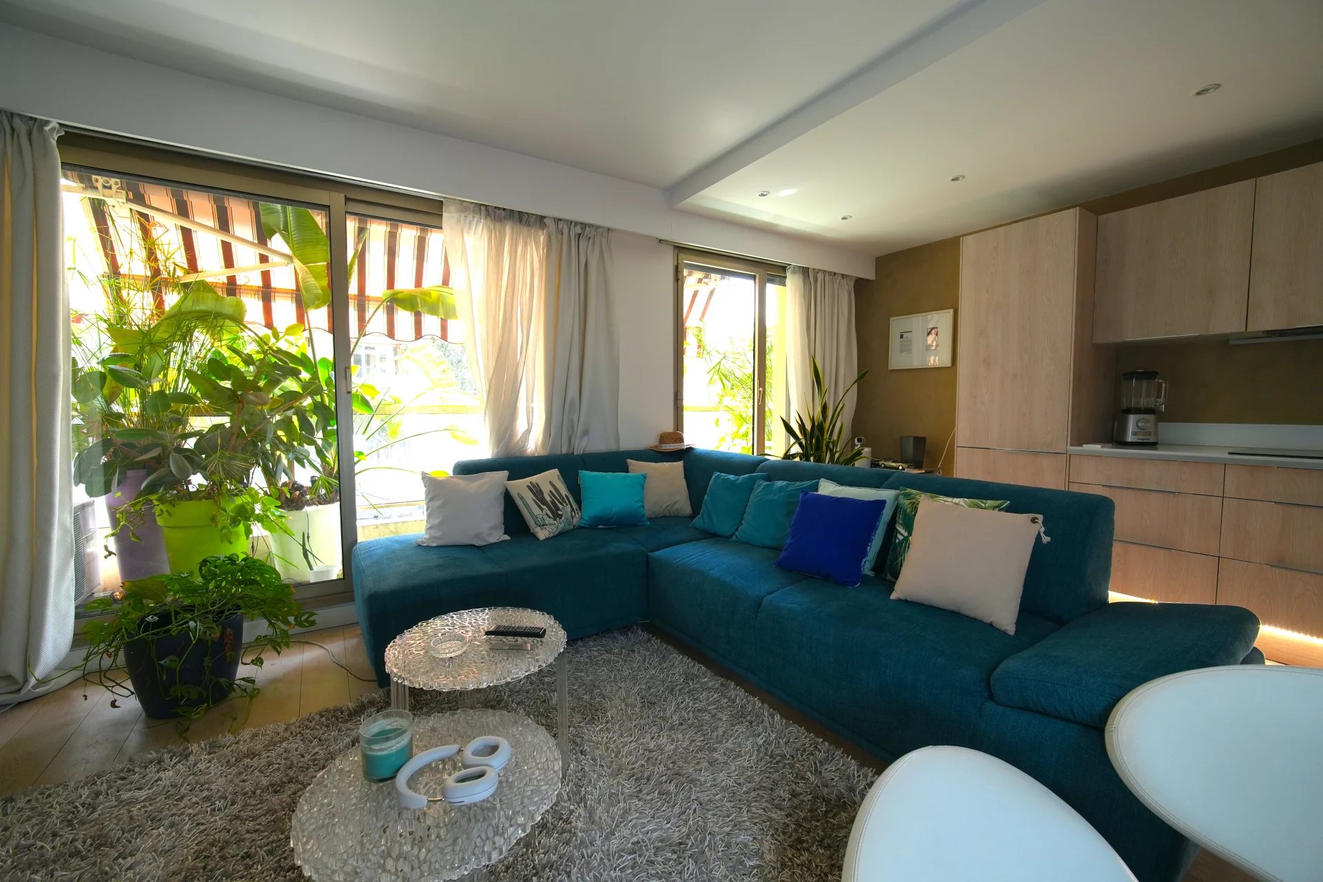 Appartement 3 pièces 78 m² · à Nice · 78 m² · 829 000 €
