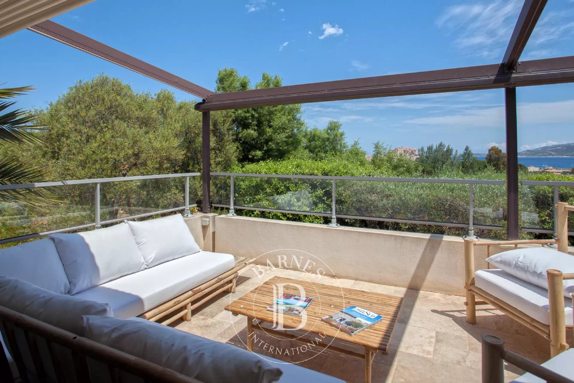 Calvi  - Villa  - picture 10