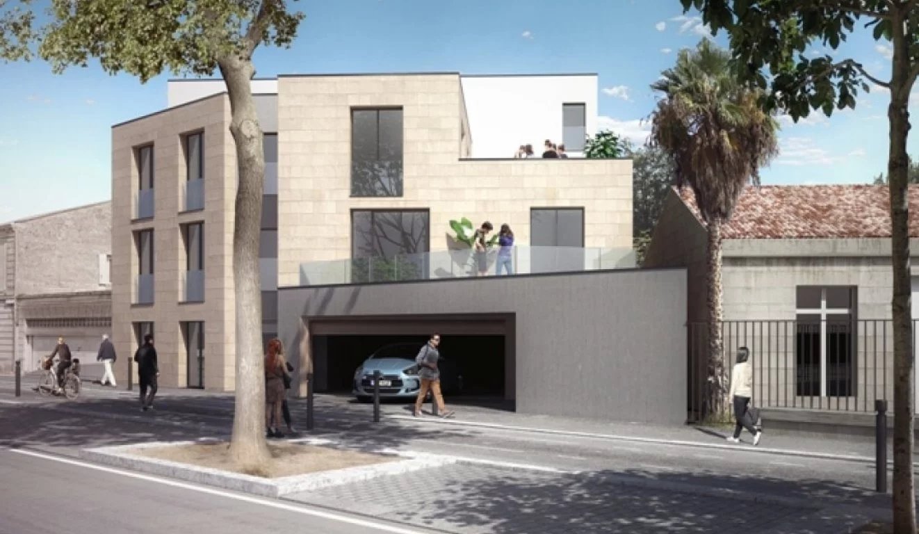 Agence immobilière de WIMMO