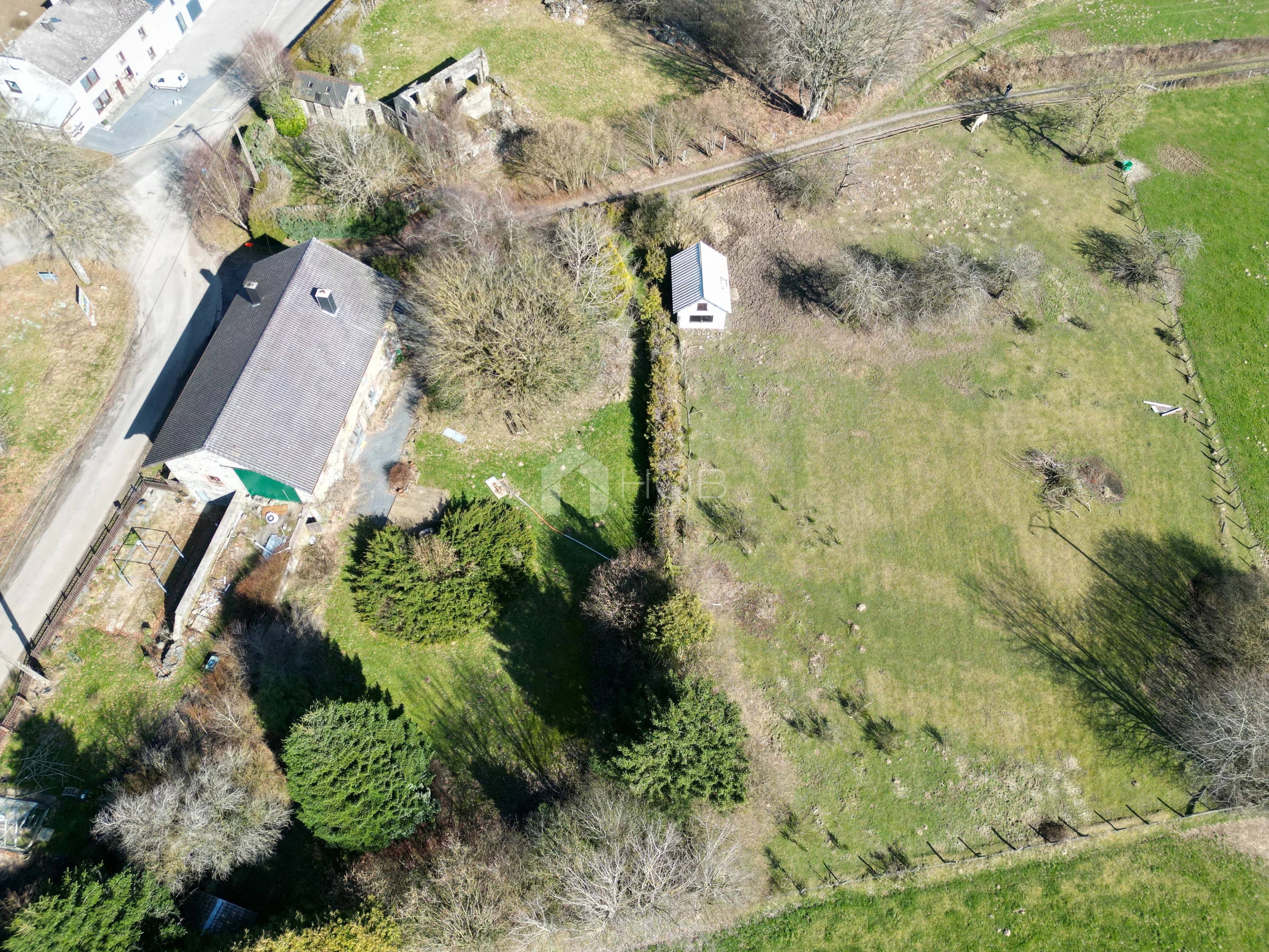 Maison en vente à Gouvy