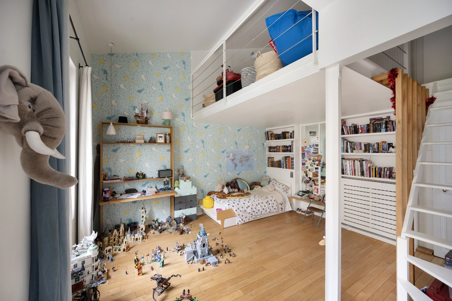 6 Bedroom Villa/Townhouse's Image 19