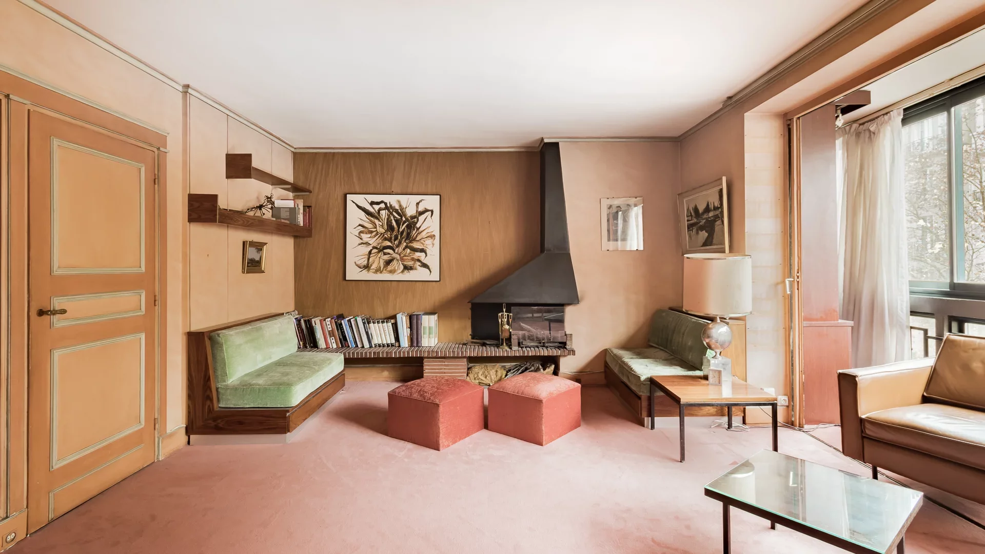 Paris 7e - GROS CAILLOU