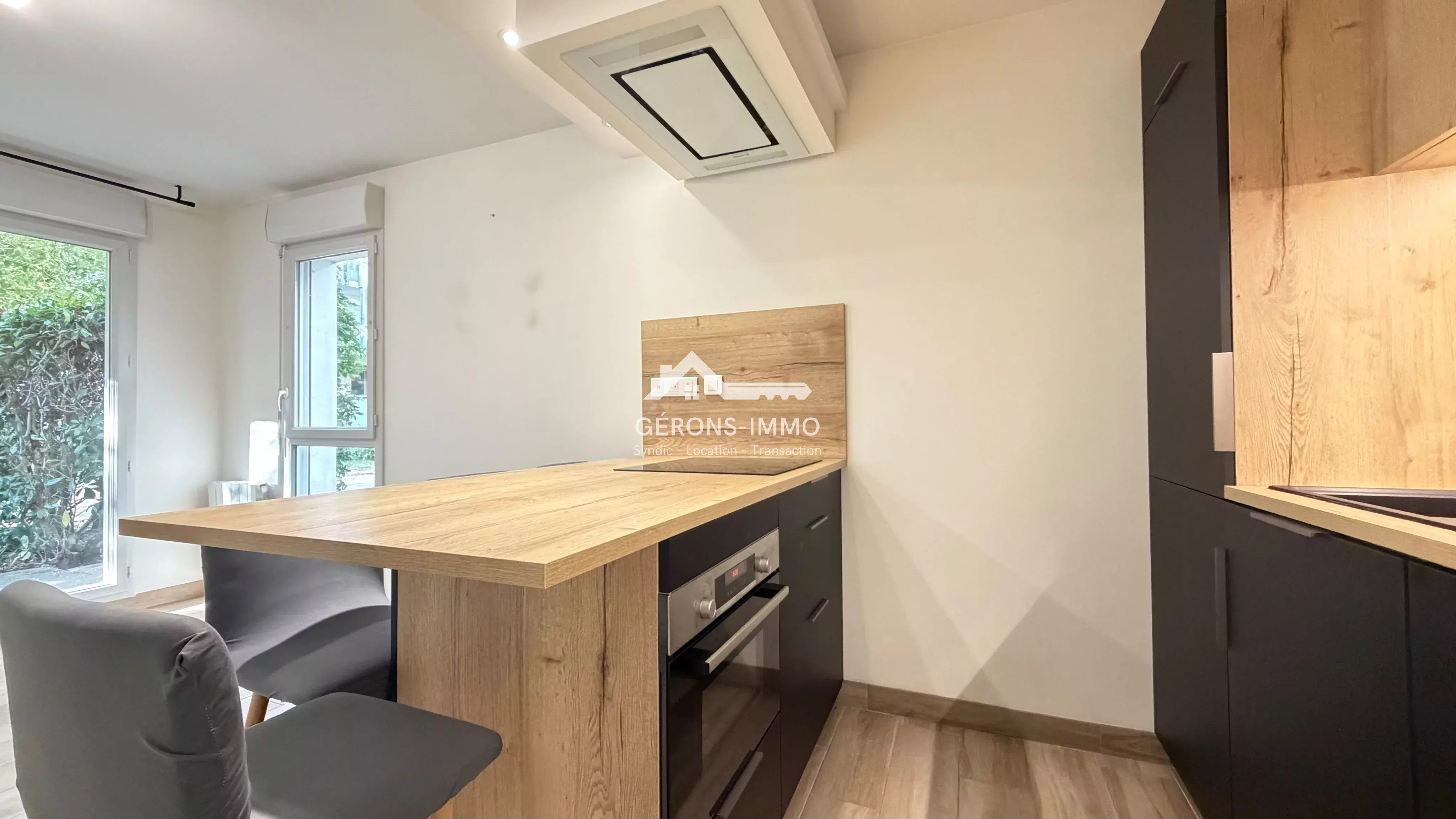 Location: Appartement T2 – Sainte-Luce-sur-Loire - Photo 7