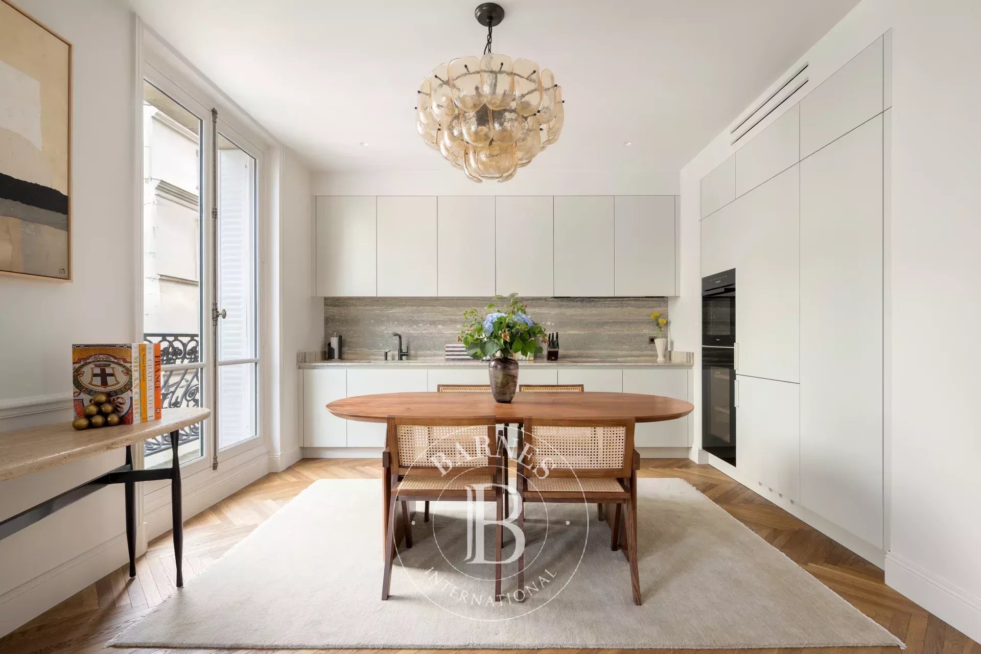 Daire Paris 6ème - picture 9