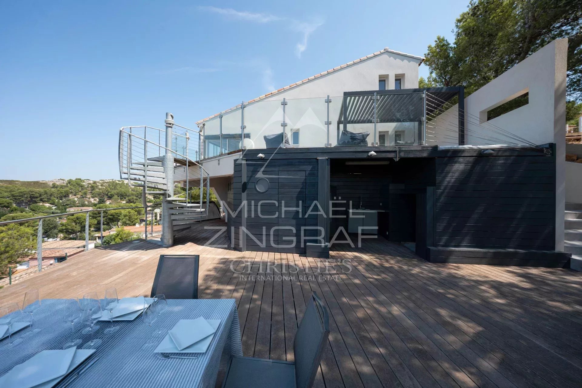 4 Bedroom Villa/Townhouse's Image 15