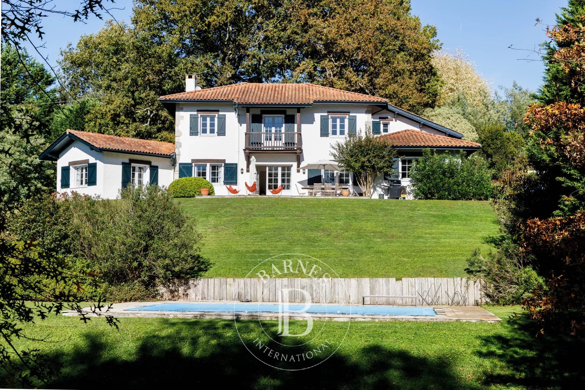 Maison Arcangues  -  ref 86419639 (picture 1)