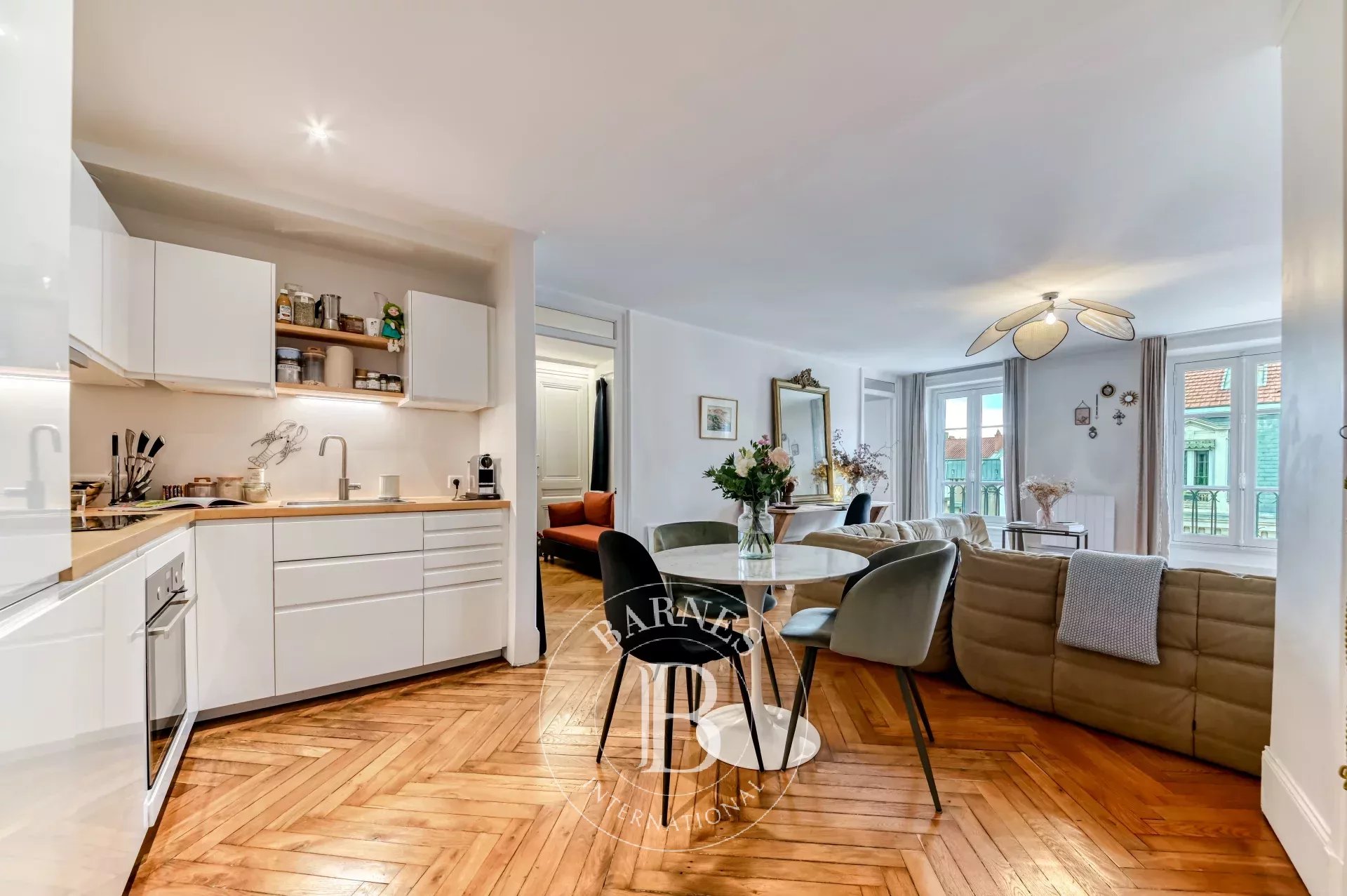 Lyon 3 - Prefecture -... - picture 2