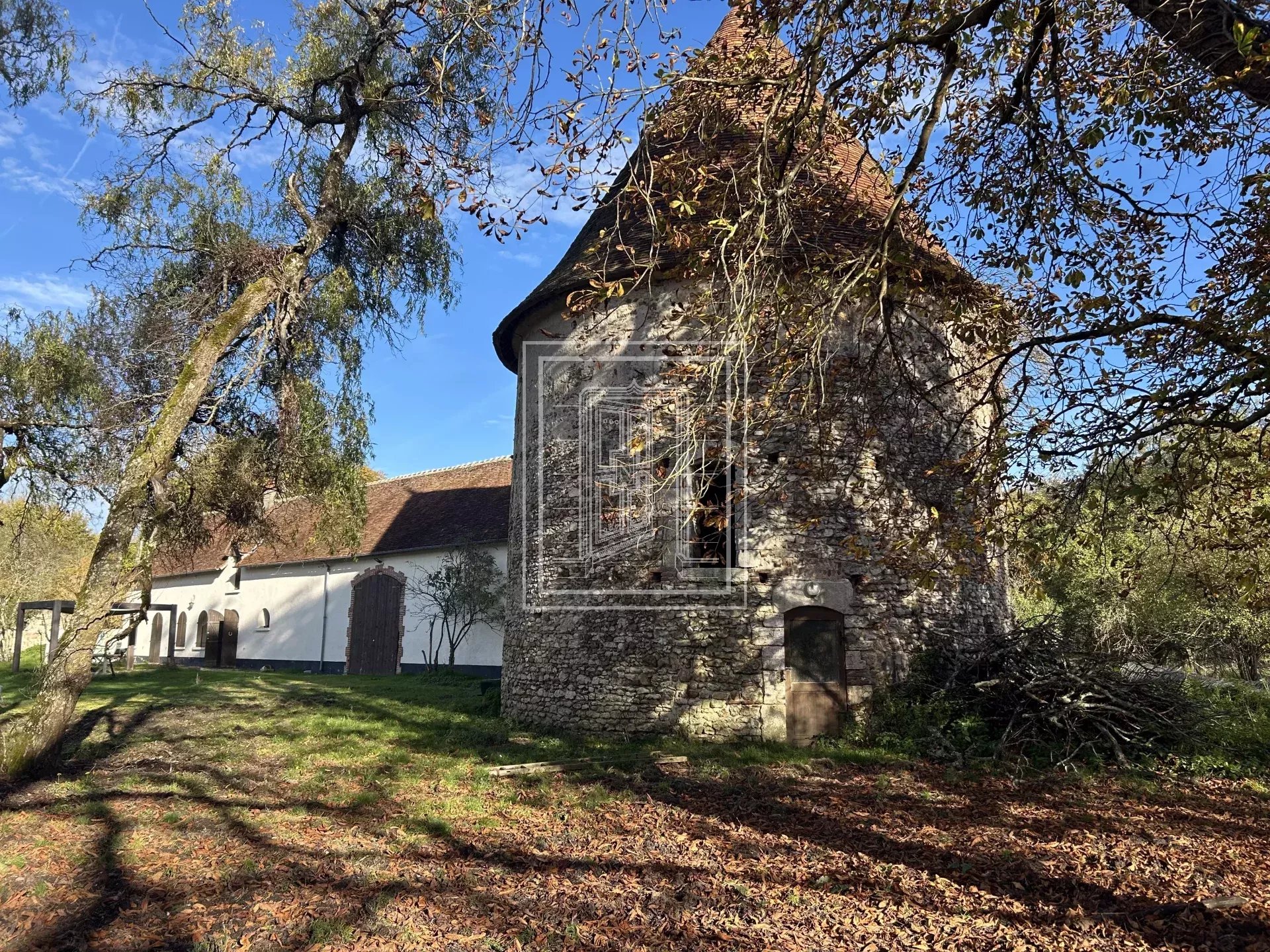 Vente Propriété Pruniers-en-Sologne