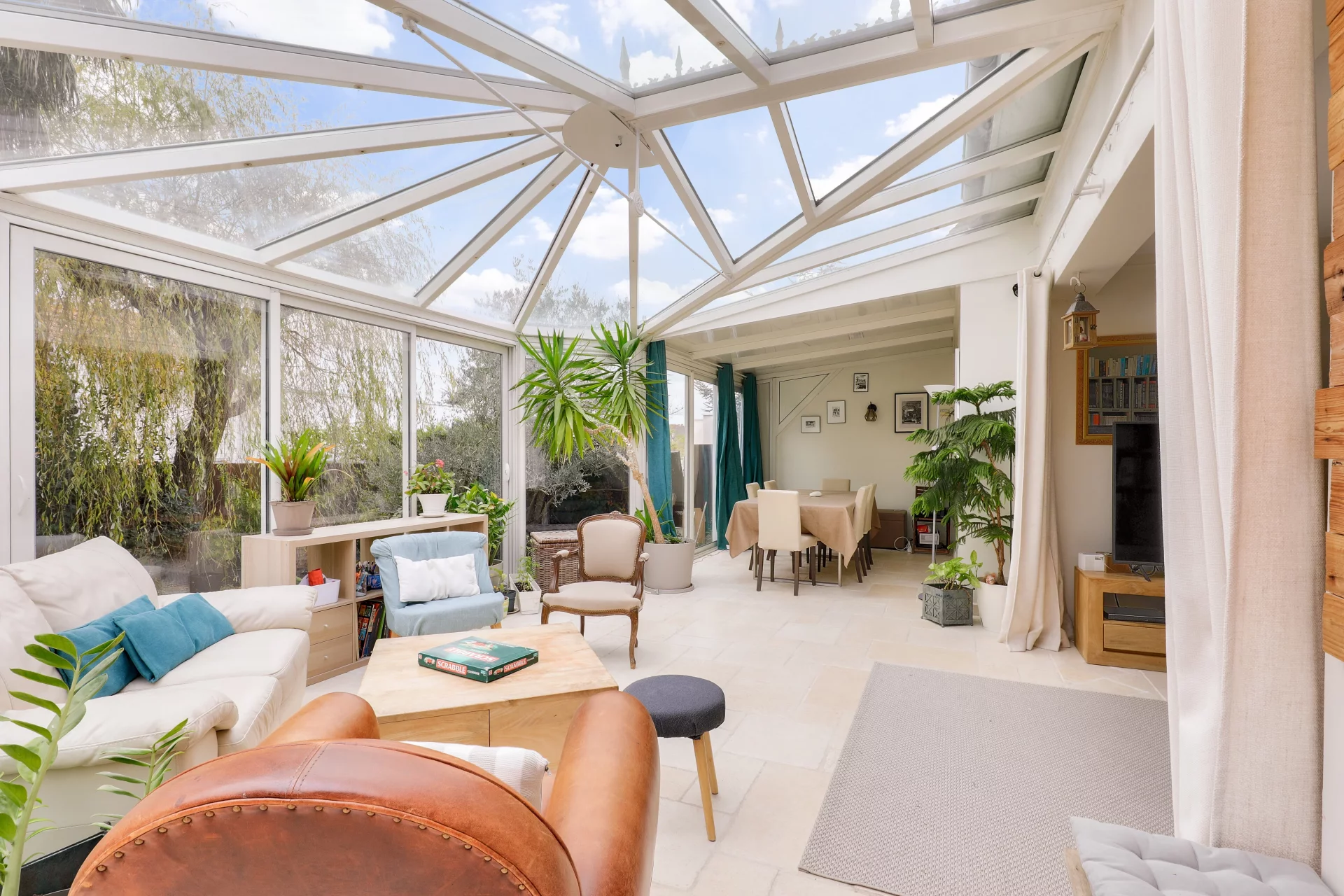 Rueil-Malmaison - RICHELIEU-CHATAIGNERAIE