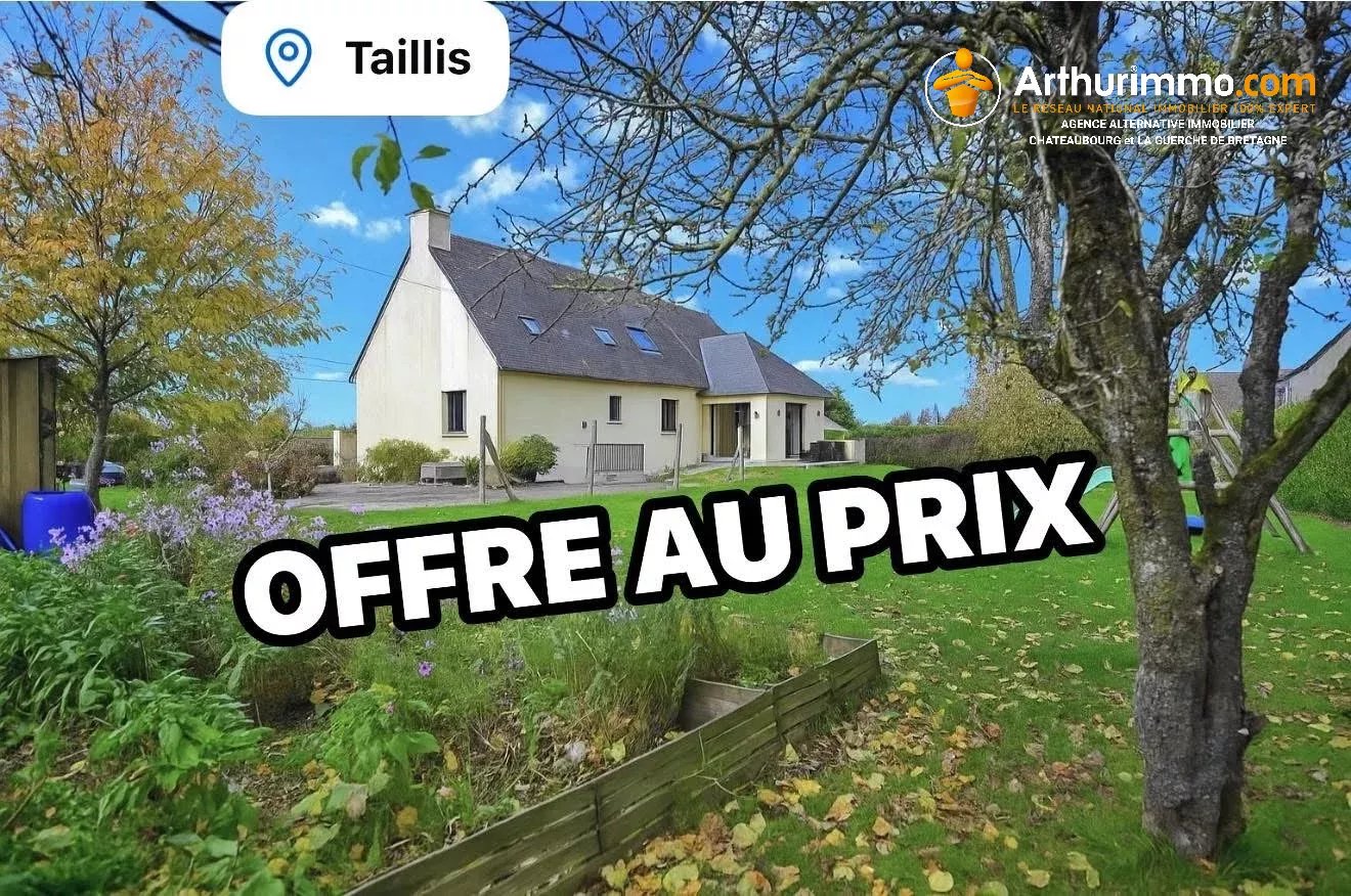 Agence immobilière de EURL ALTERNATIVE IMMOBILIER