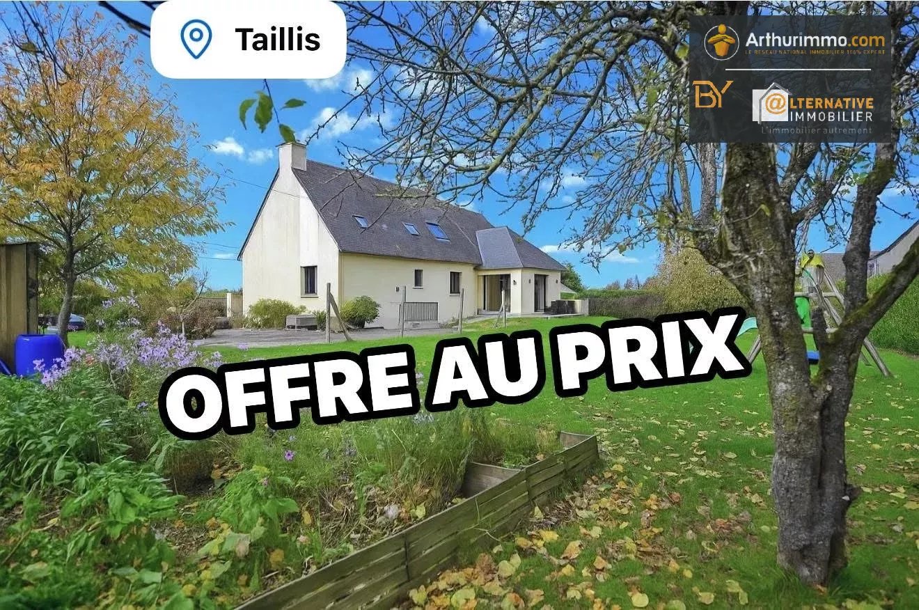 Agence immobilière de EURL ALTERNATIVE IMMOBILIER