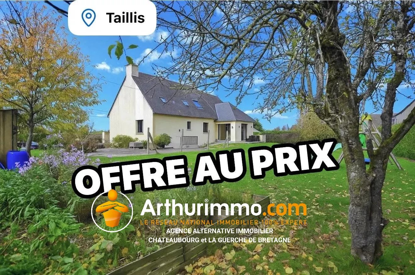Agence immobilière de EURL ALTERNATIVE IMMOBILIER