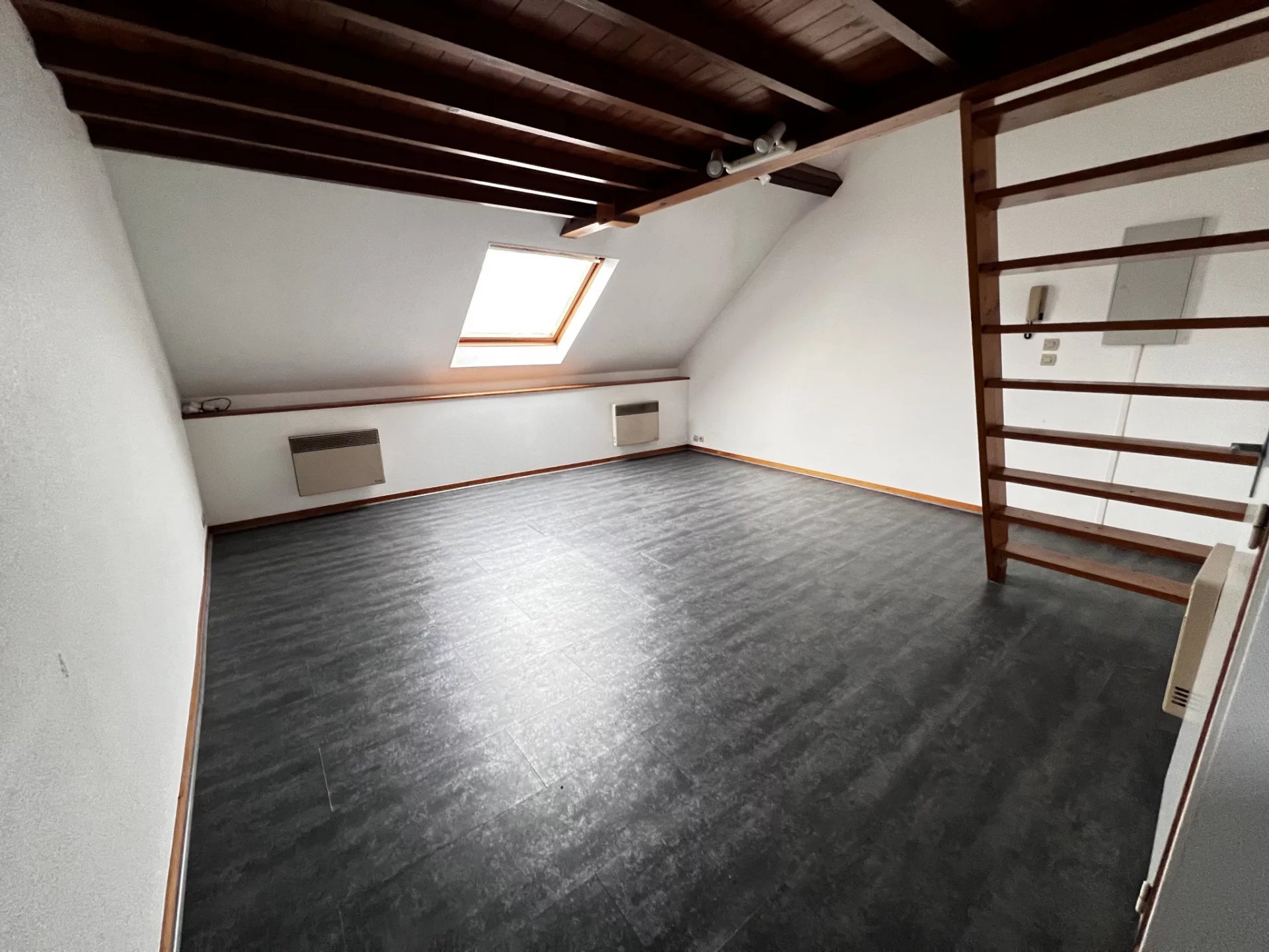Location Appartement Amiens