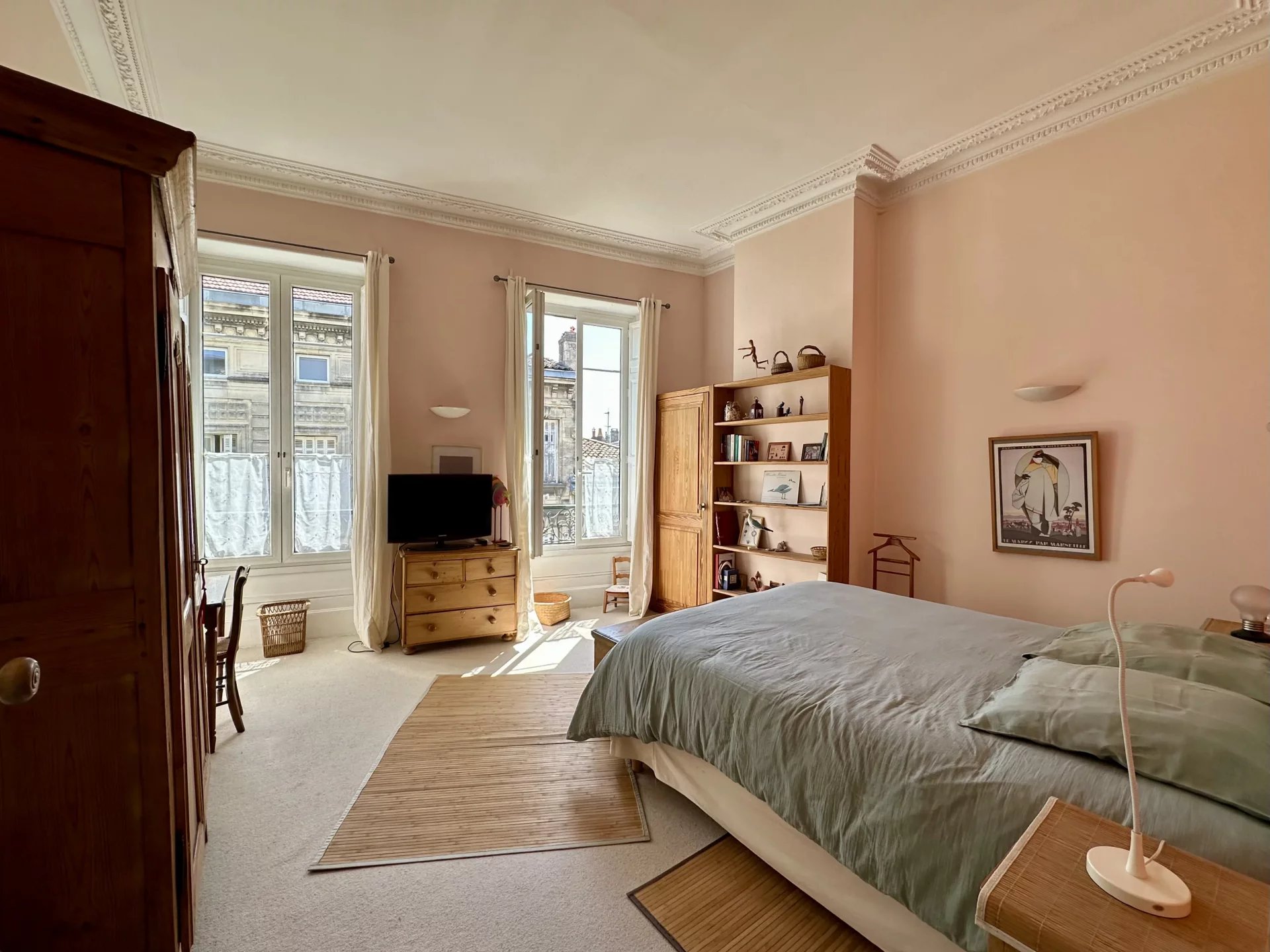 Agence immobilière de Honoré SAS