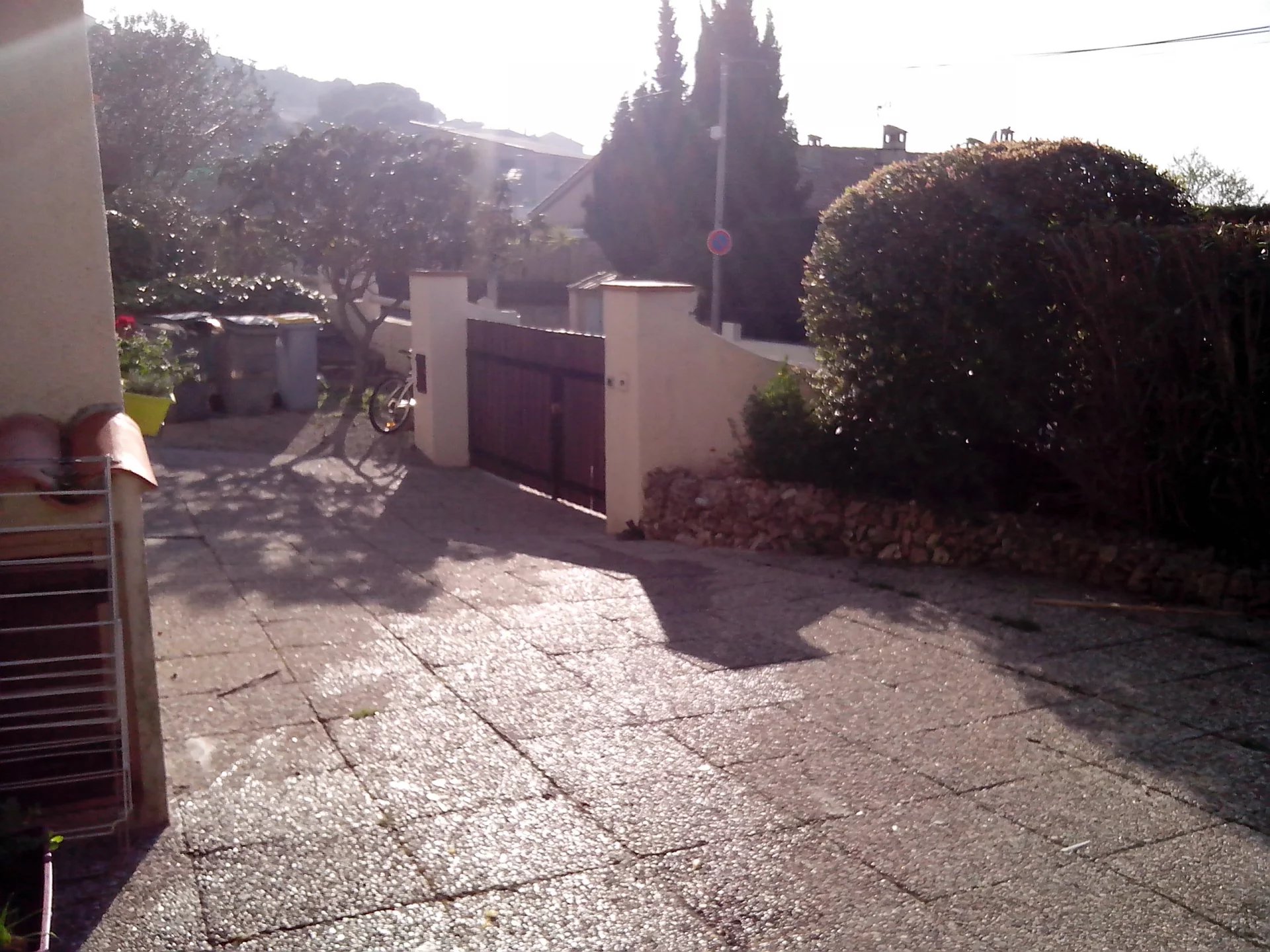 Rental Apartment Saint-Raphaël