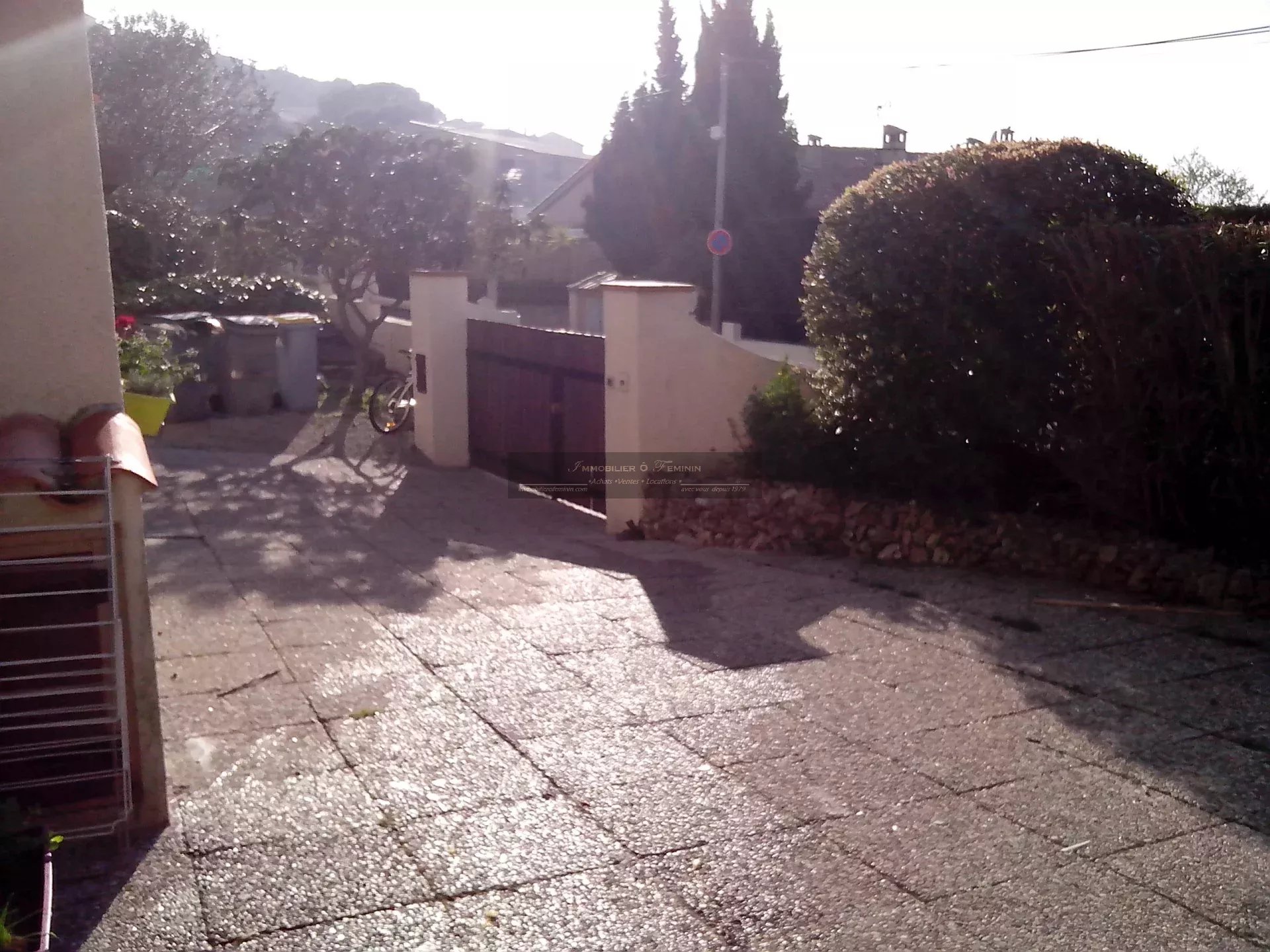 Rental Apartment Saint-Raphaël