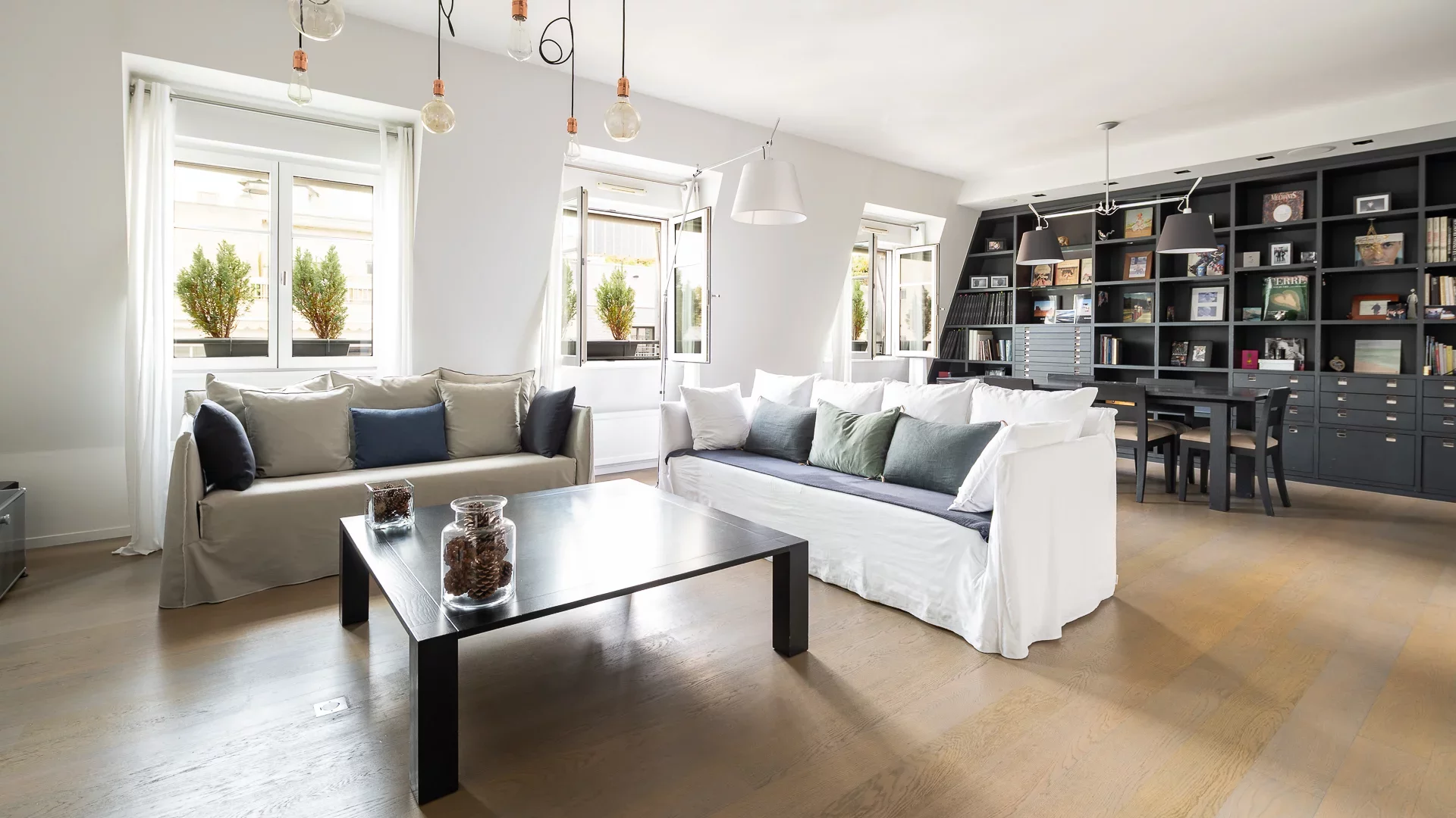 Paris 6e - CHERCHE-MIDI