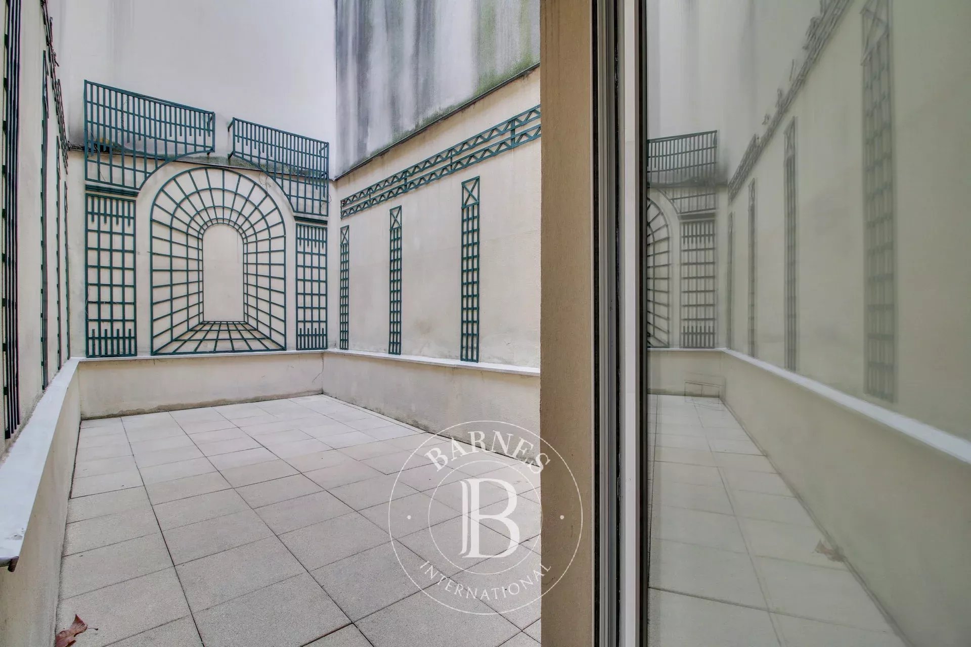 Daire Paris 6ème - picture 11