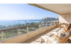 Superb corner apartment with breathtaking sea view — photo 3 of 7