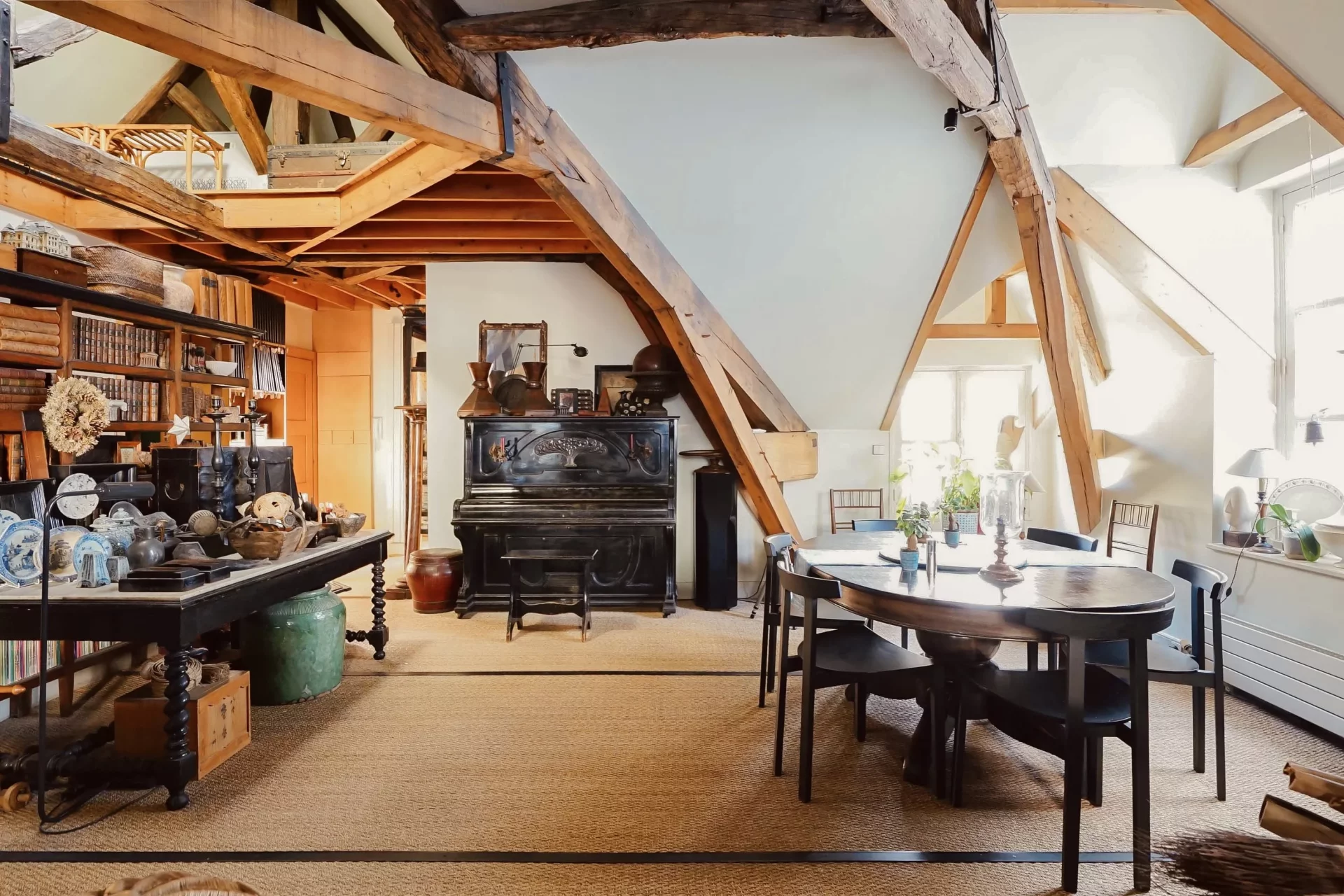 Neuilly-sur-Seine - LONGCHAMP