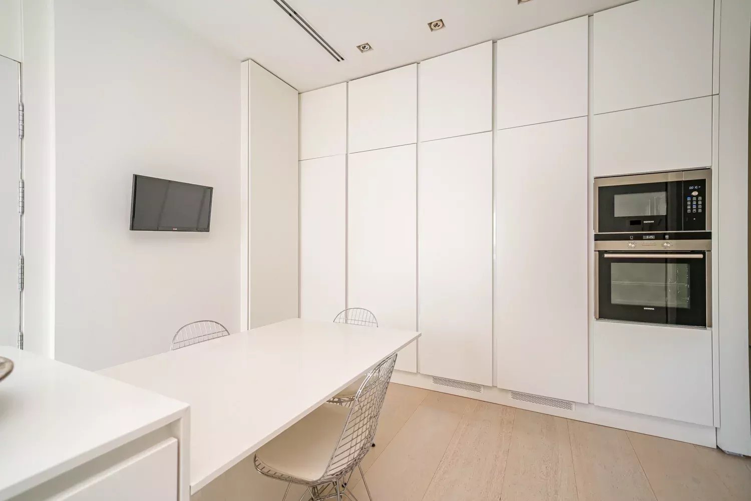 Daire Madrid - picture 22