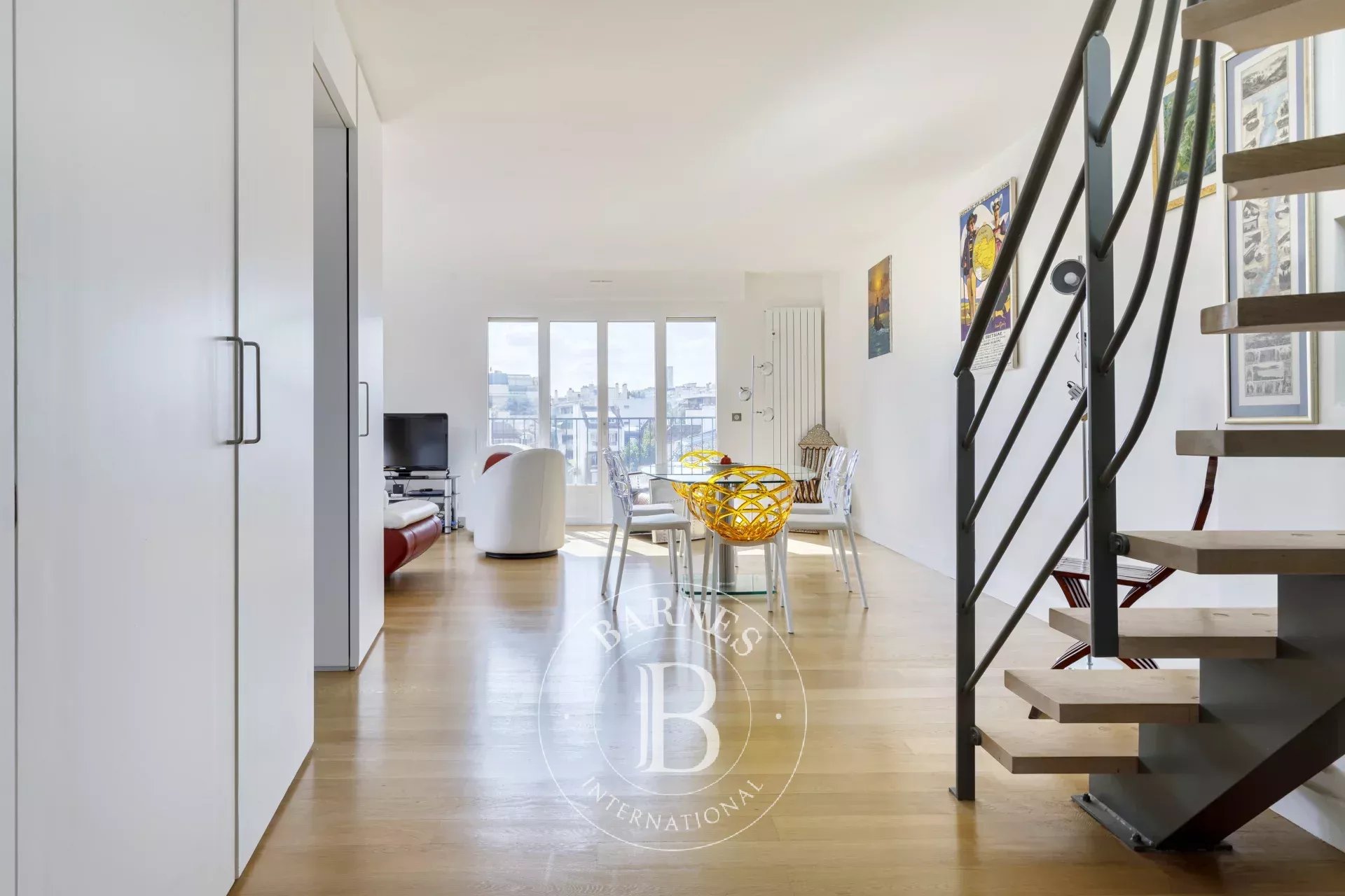Квартира Neuilly-sur-Seine - picture 6