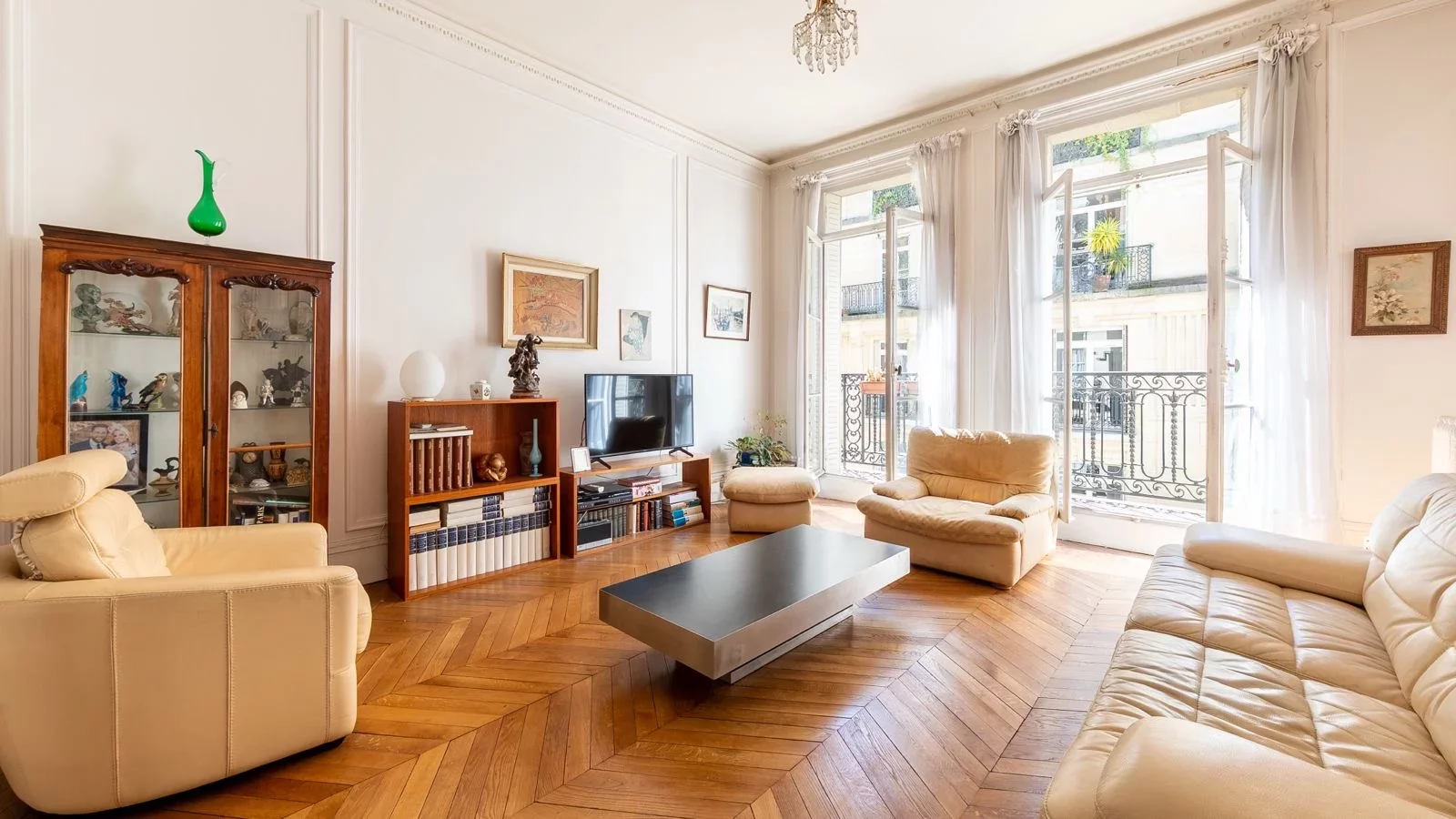 Paris 17e
