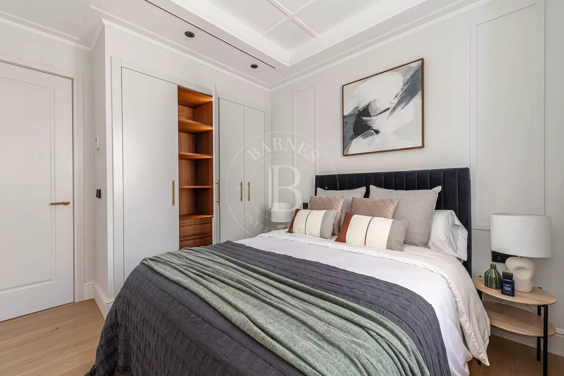 Daire Madrid - picture 18