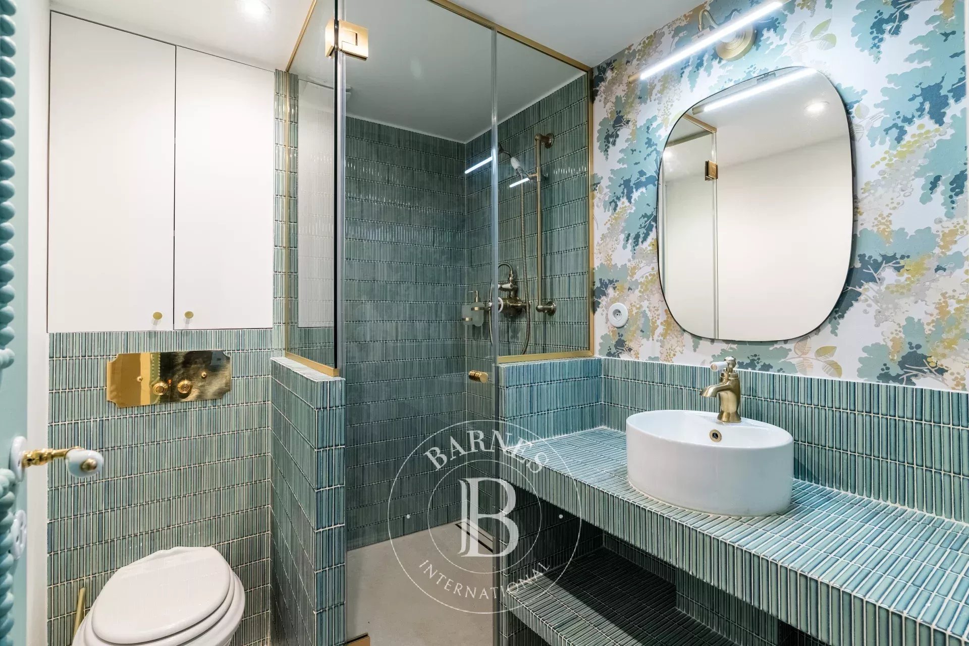 Şehir evi Paris 16ème - picture 29