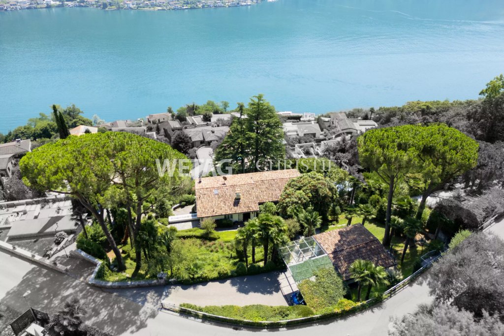 Ticino Luxury Real Estate for sale
