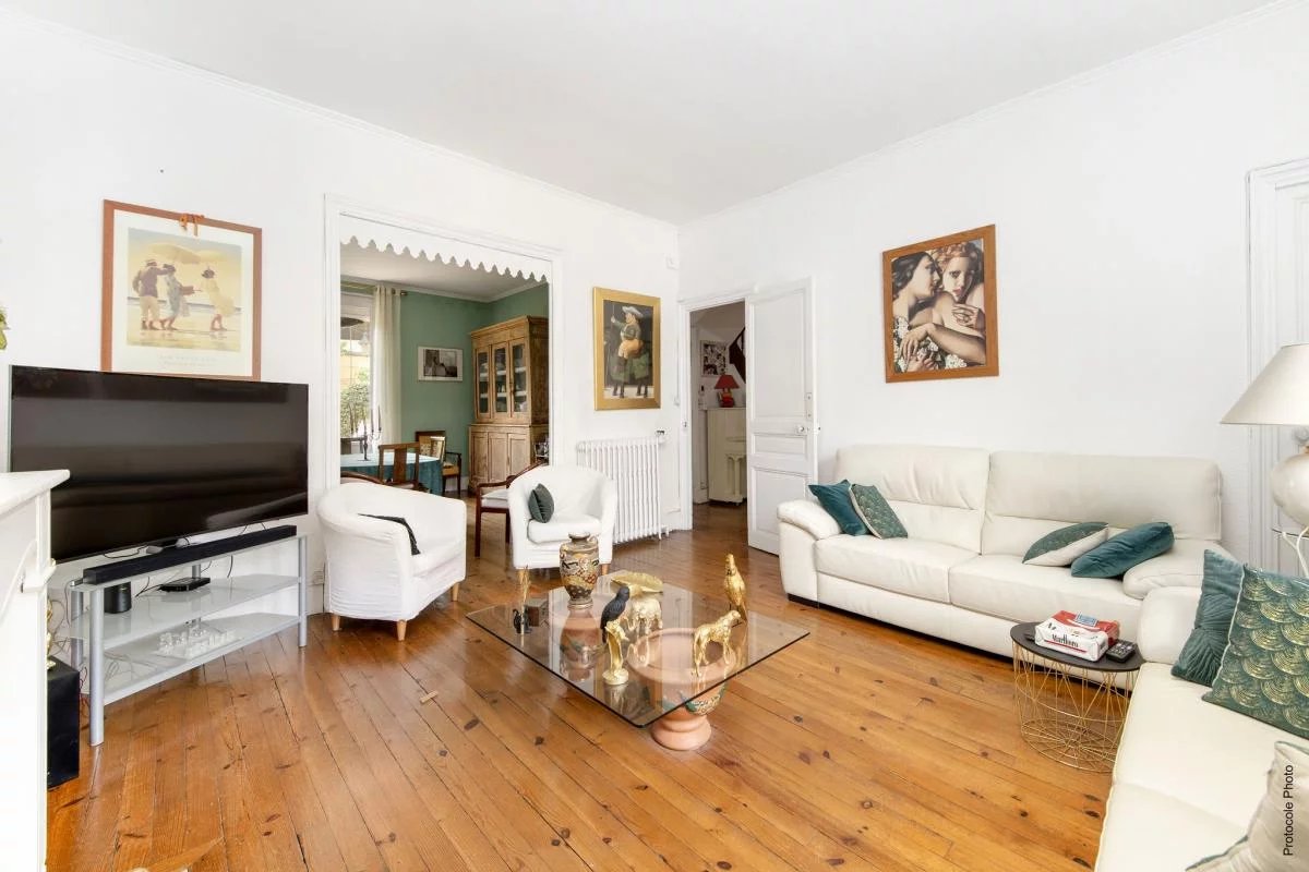 Vente Maison Toulouse
