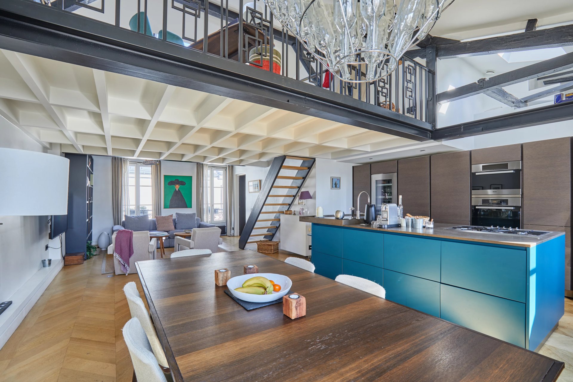 3 Bedroom Apartment/Flat's Image 3