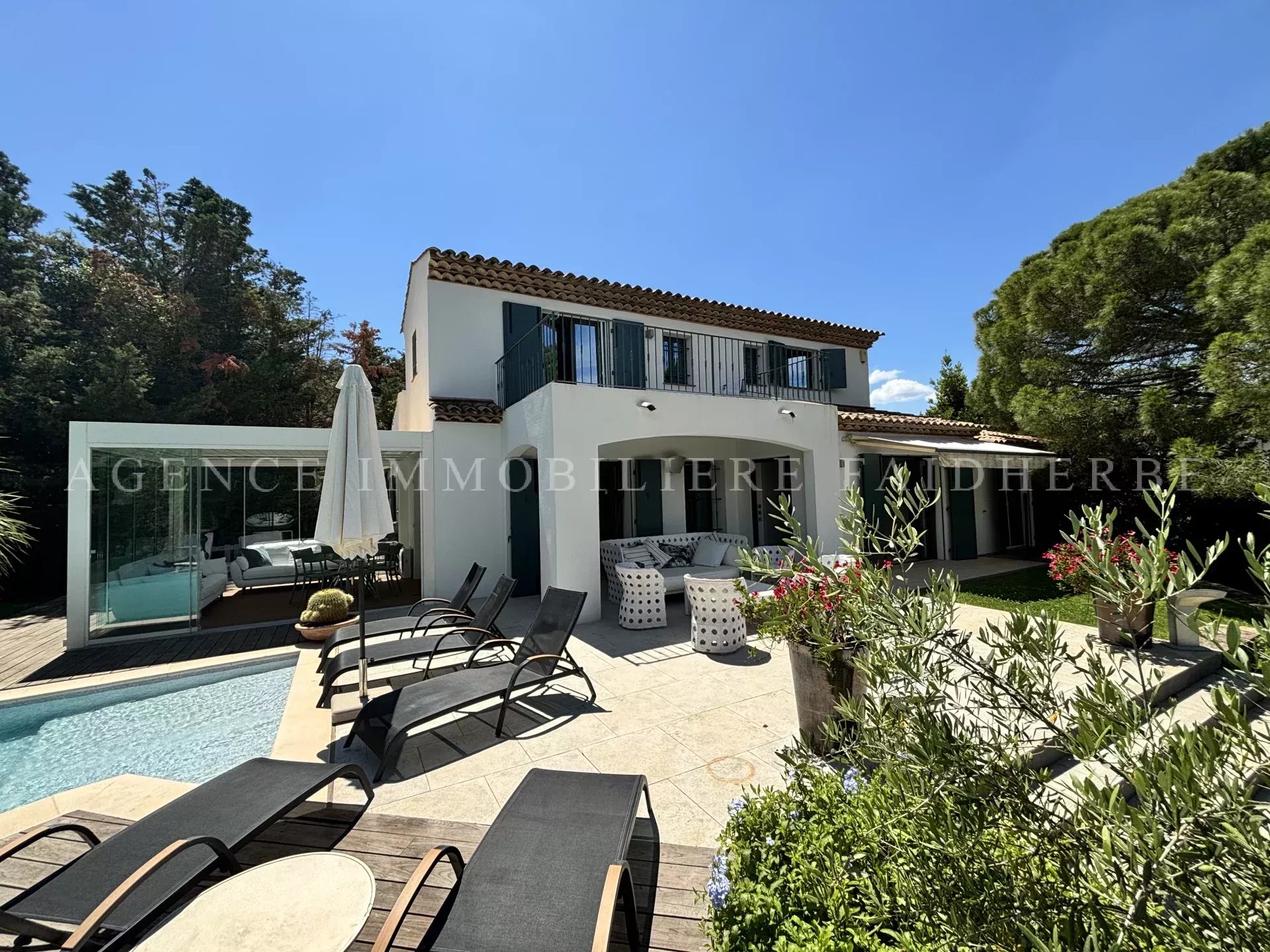 Agence immobilière de STAES IMMOBILIER