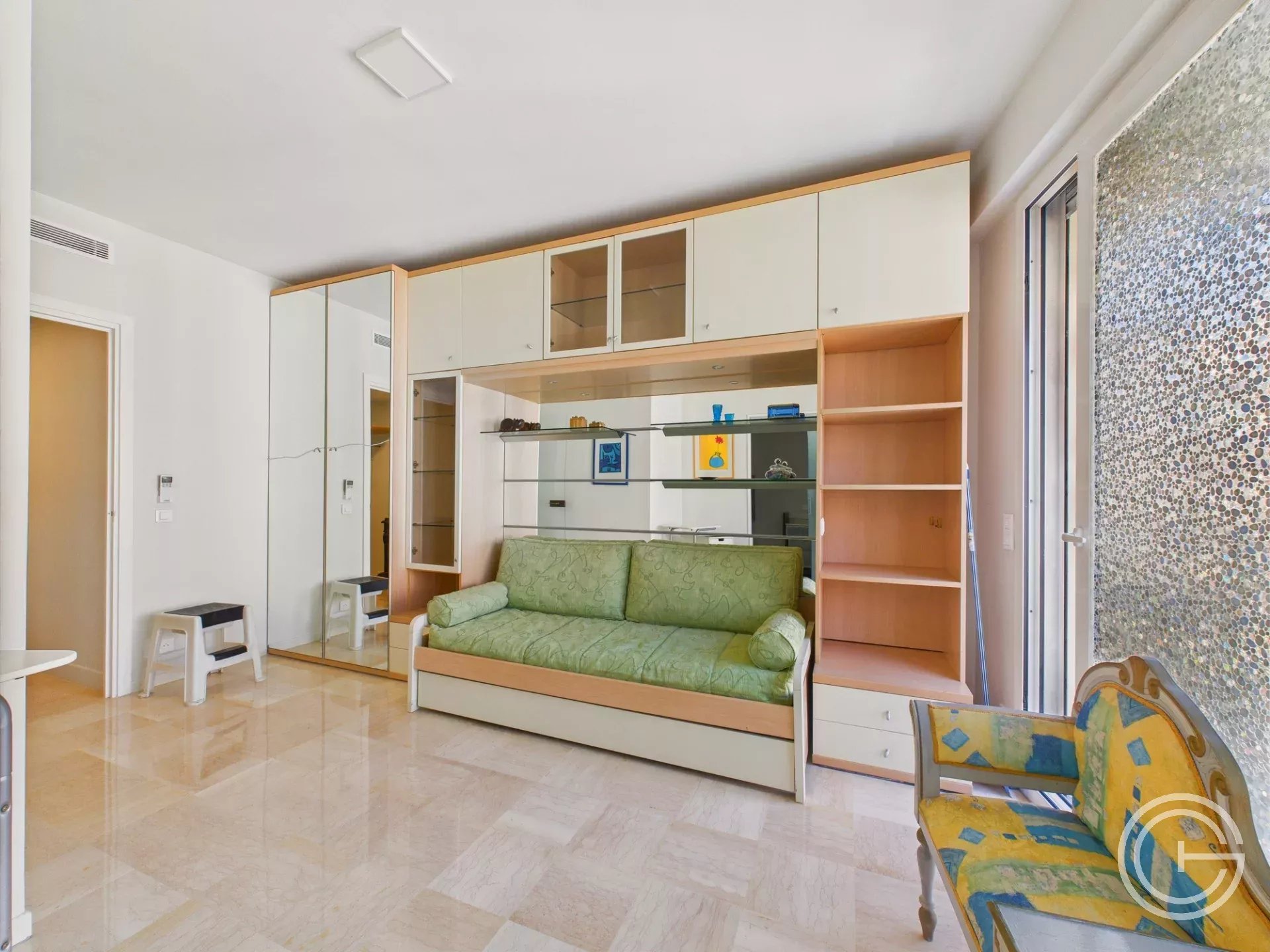 Location Appartement Nice