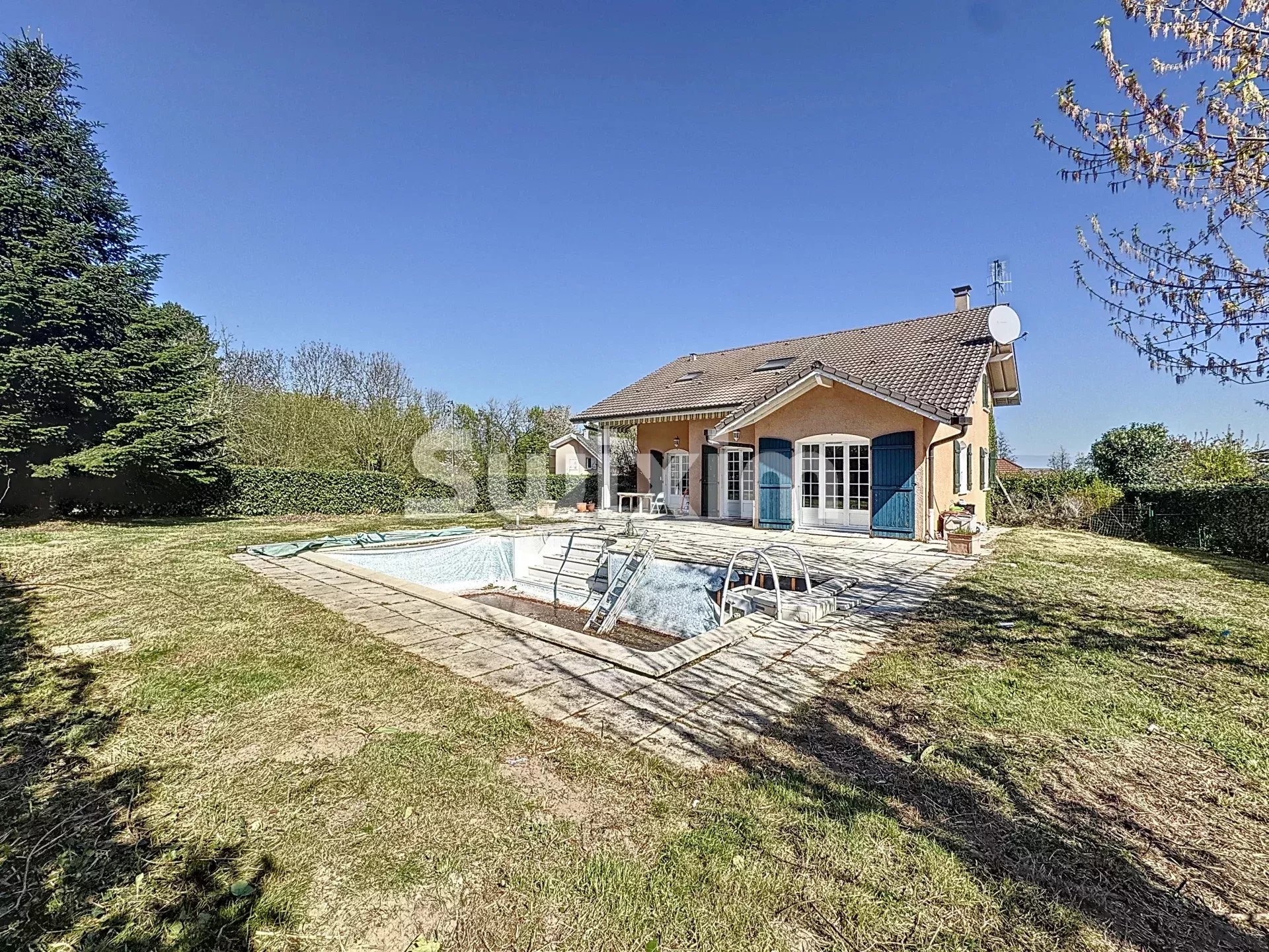 Agence immobilière de S2R IMMOBILIER SAS