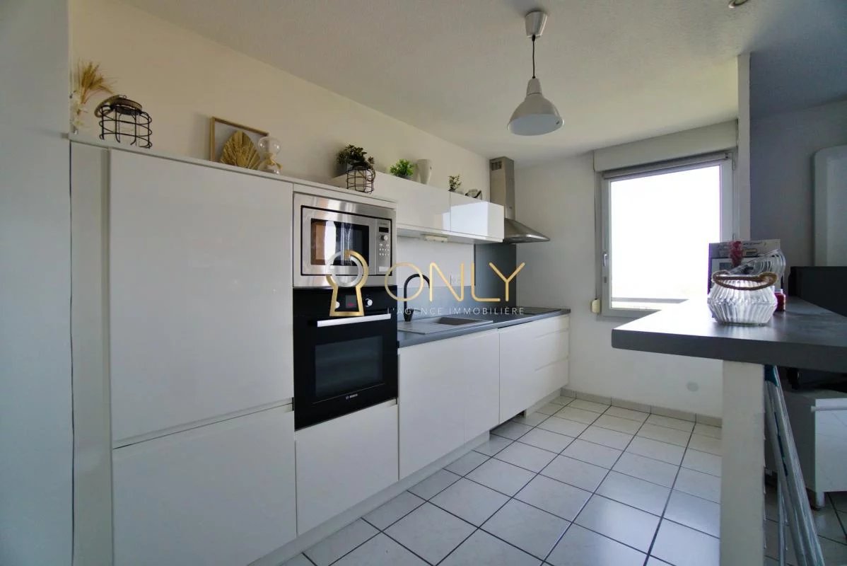 Vente Appartement Limas