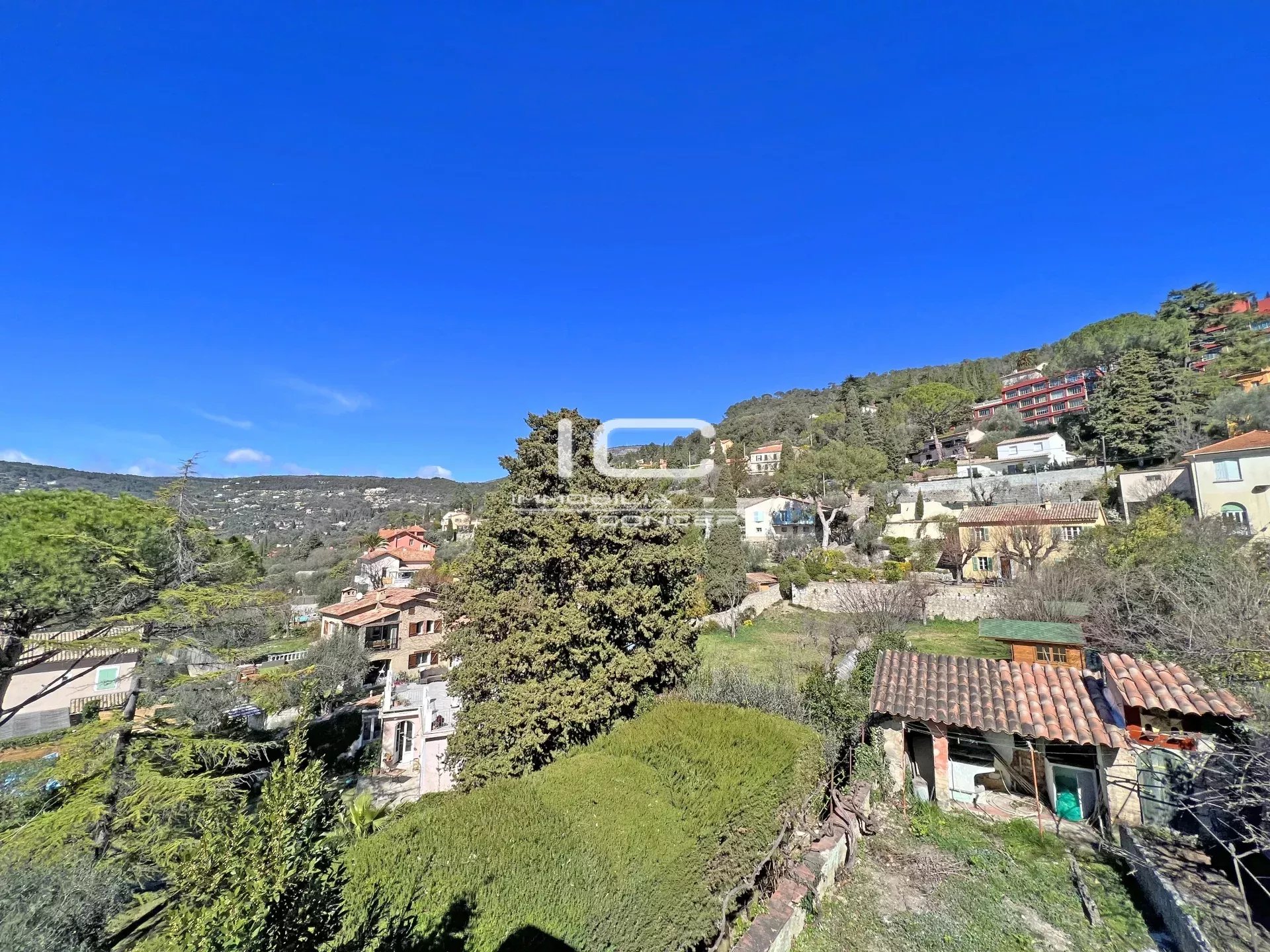 Vente Maison Grasse