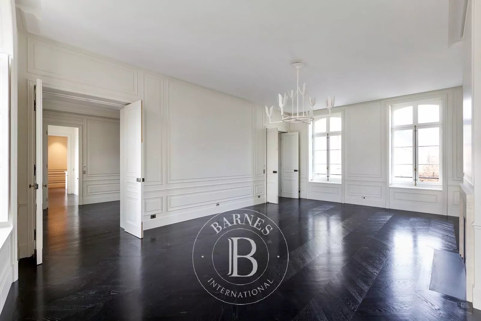 Квартира Paris 7ème