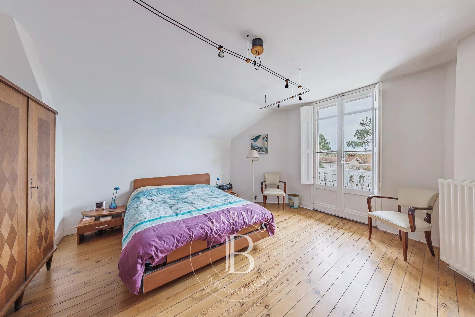 Villa Arcachon - picture 23