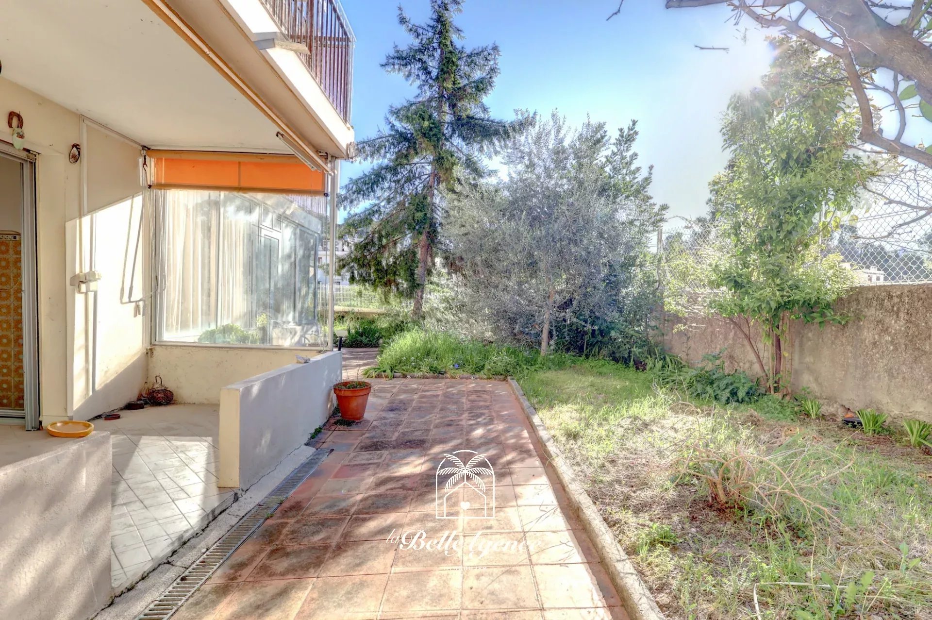 Agence immobilière de La belle agence