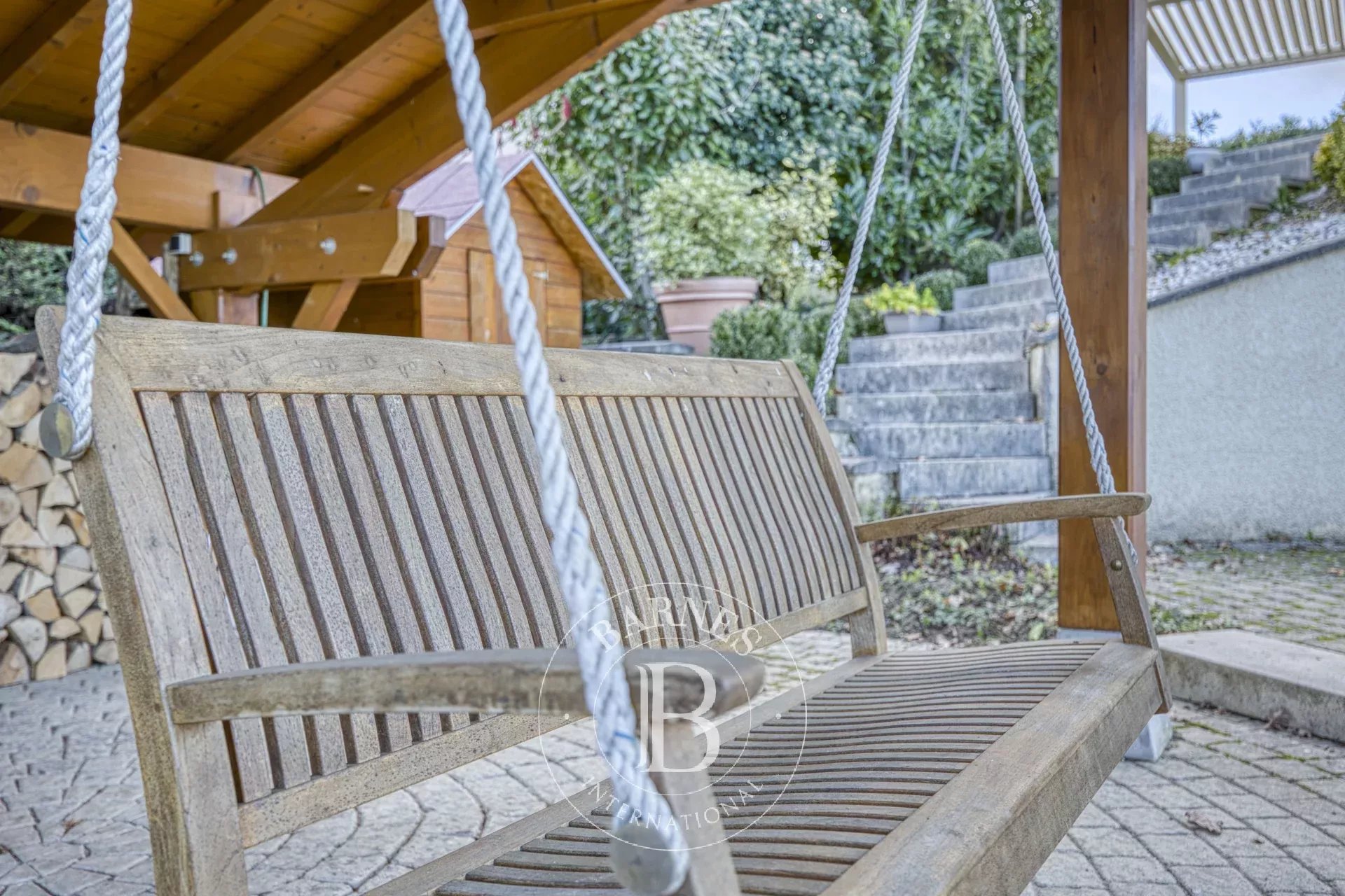 Villa Grilly - picture 19