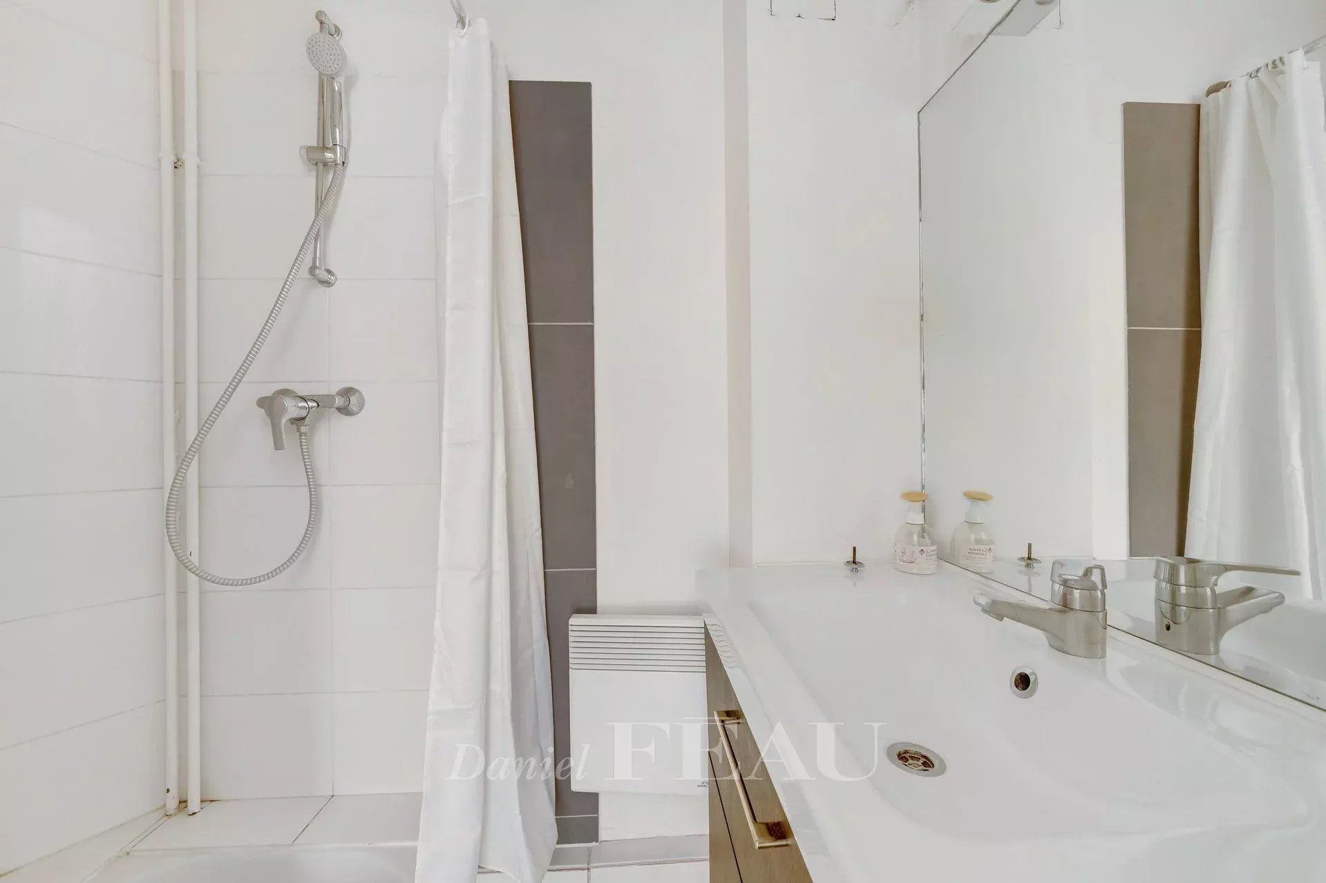Rental Apartment Boulogne-Billancourt