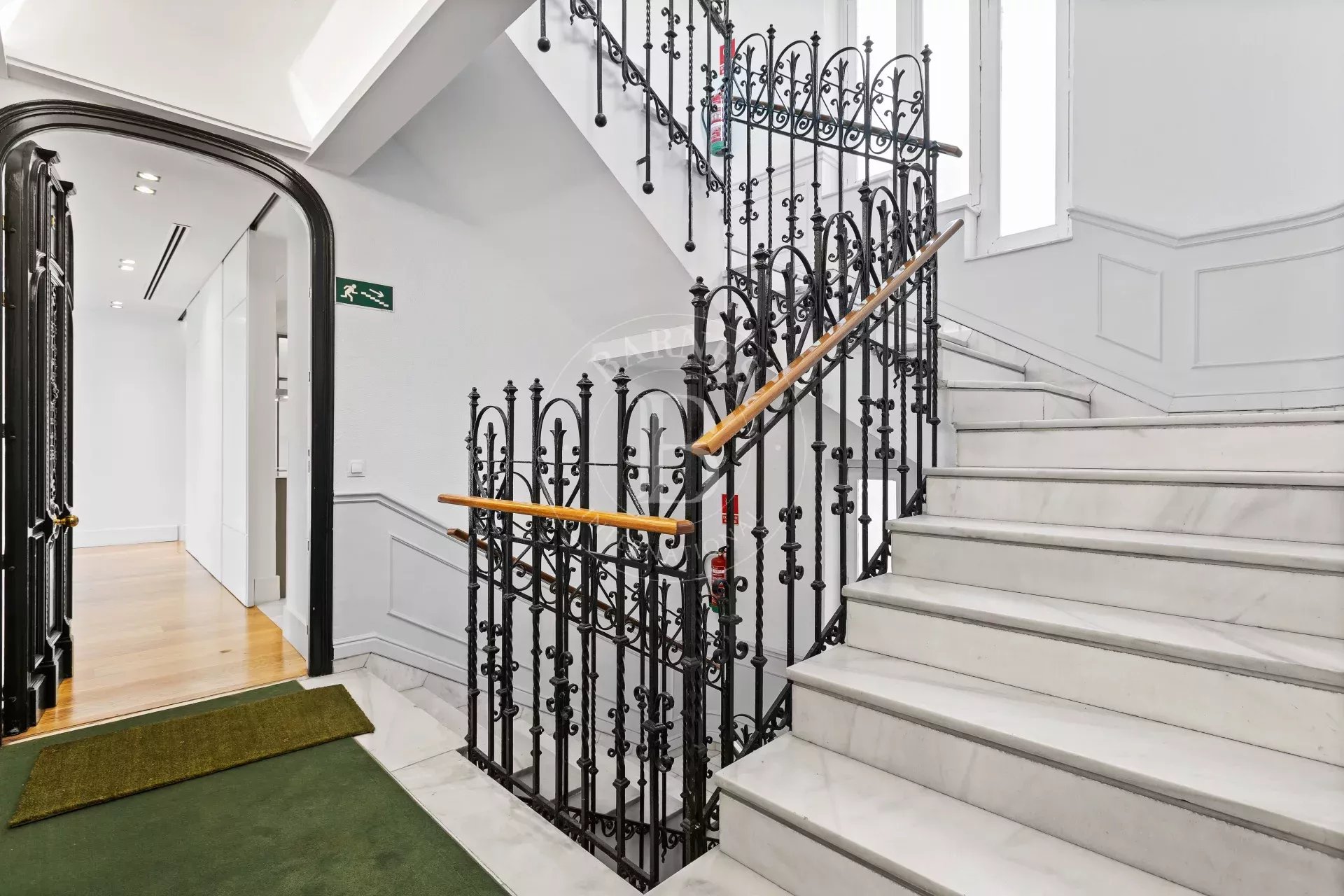 Daire Madrid - picture 23